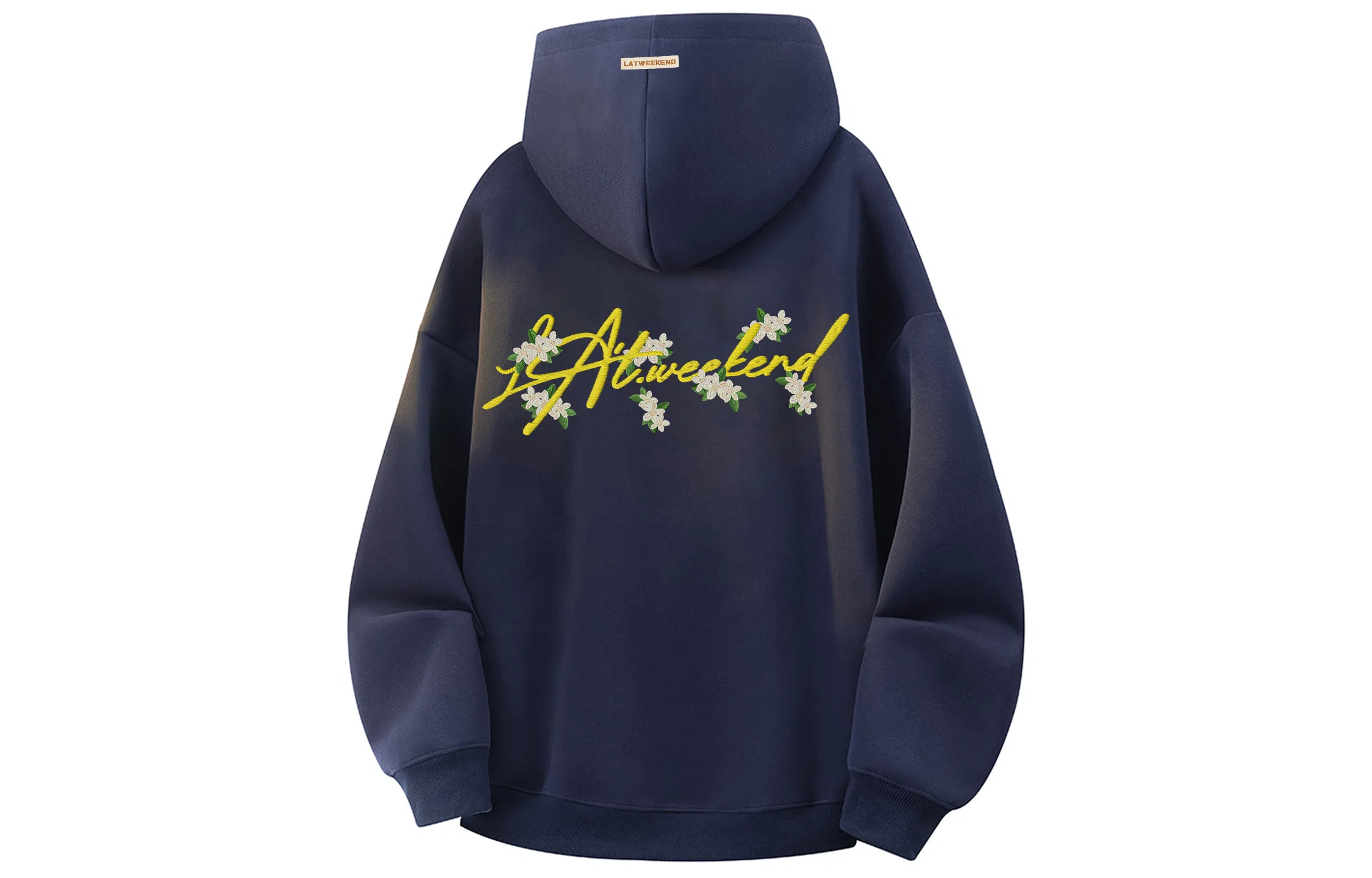 LA'T.WEEKEND 360G Logo