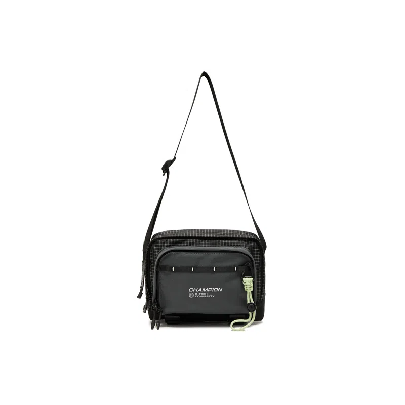 Champion Brick Pouch Resis EC SS26