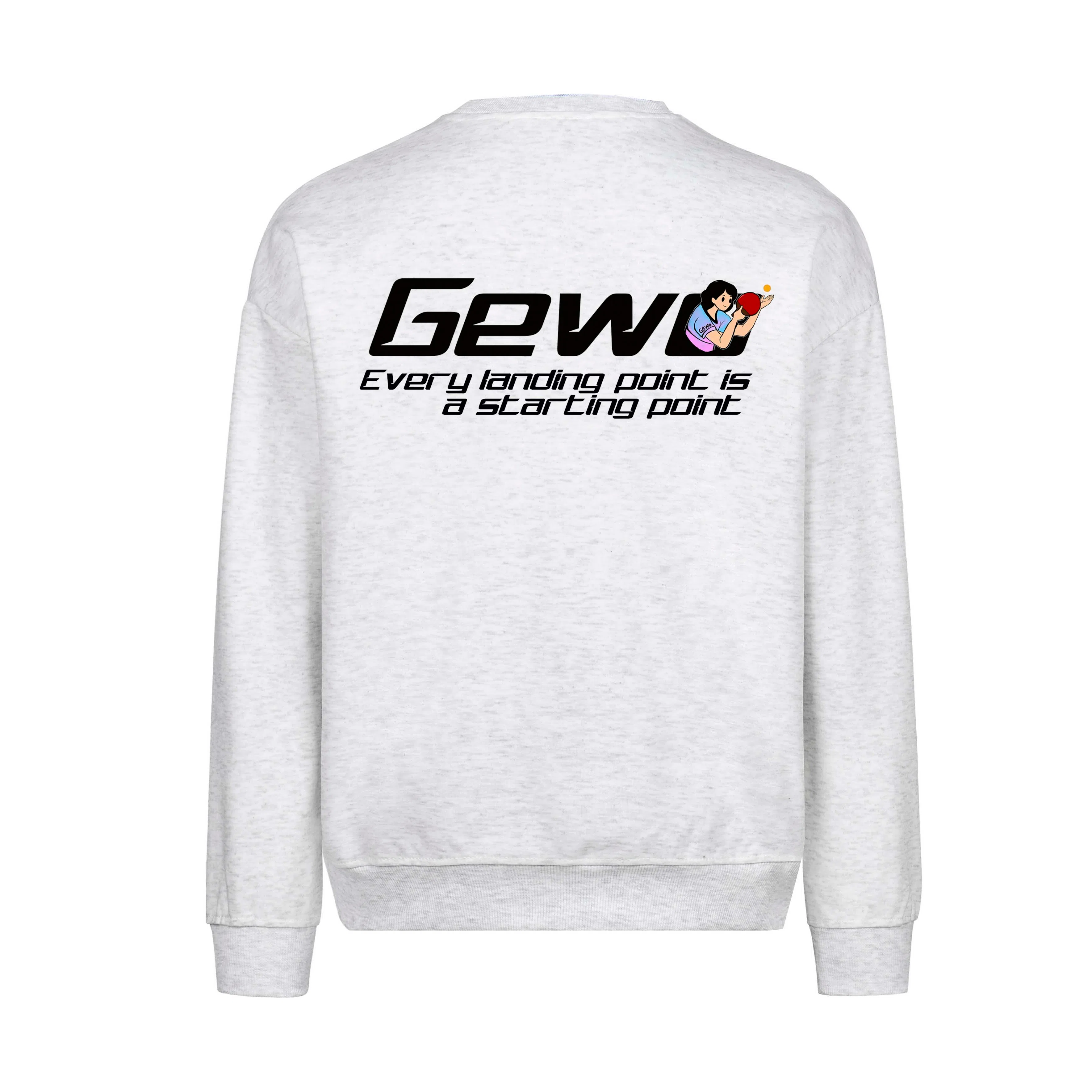 GEWO Logo