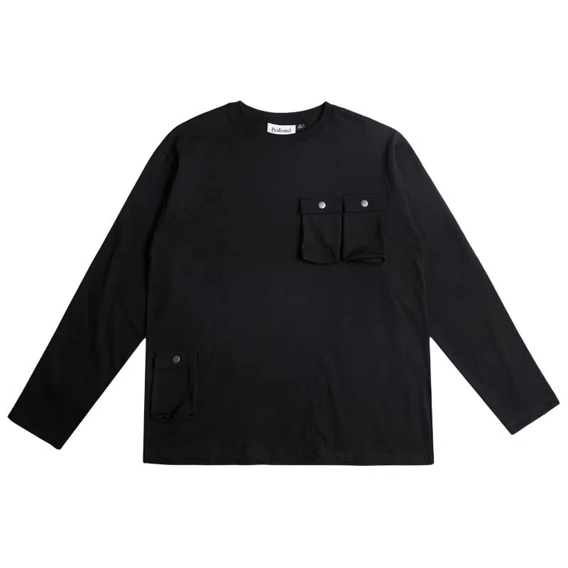 Profound Foundation T