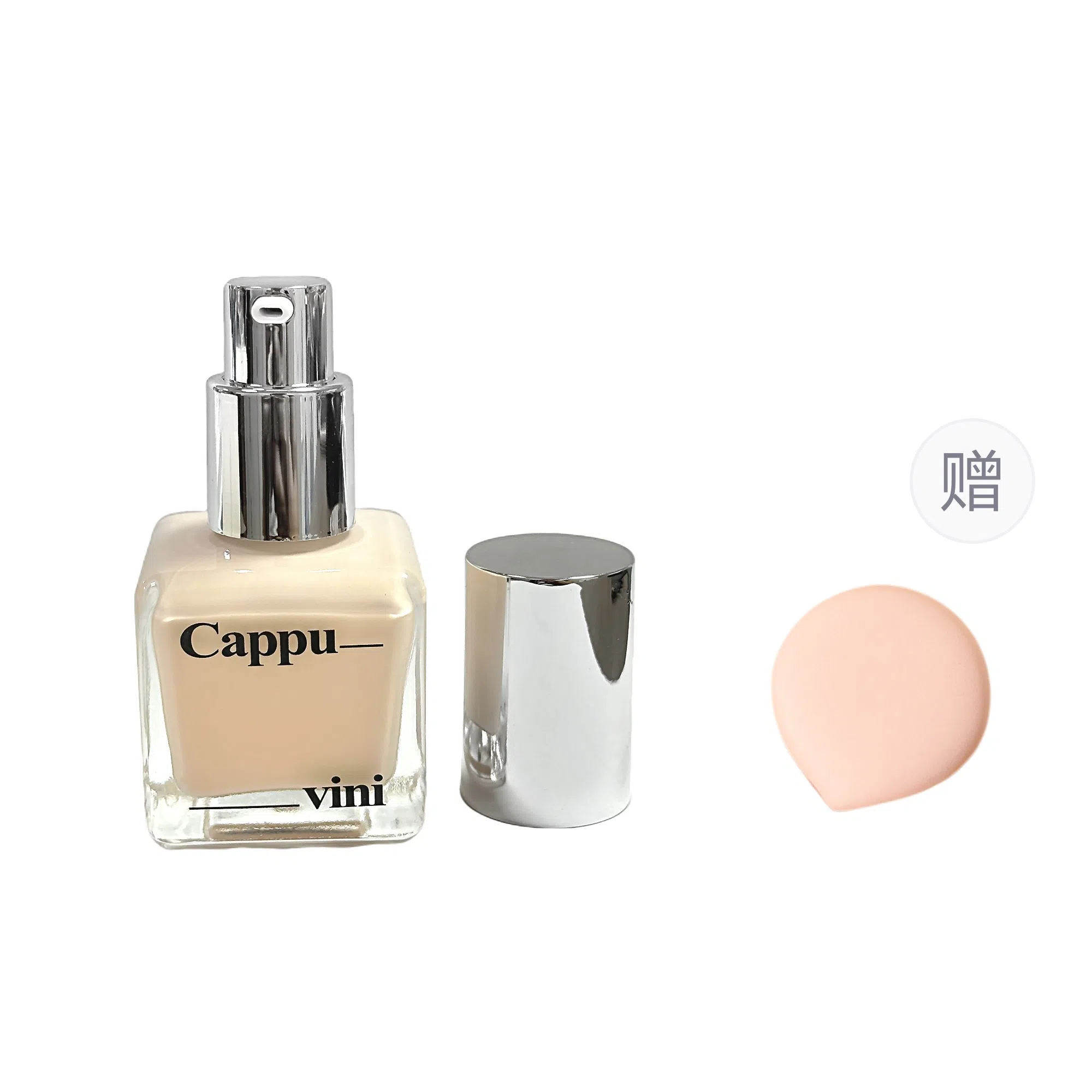 Cappuvini BB 36ml