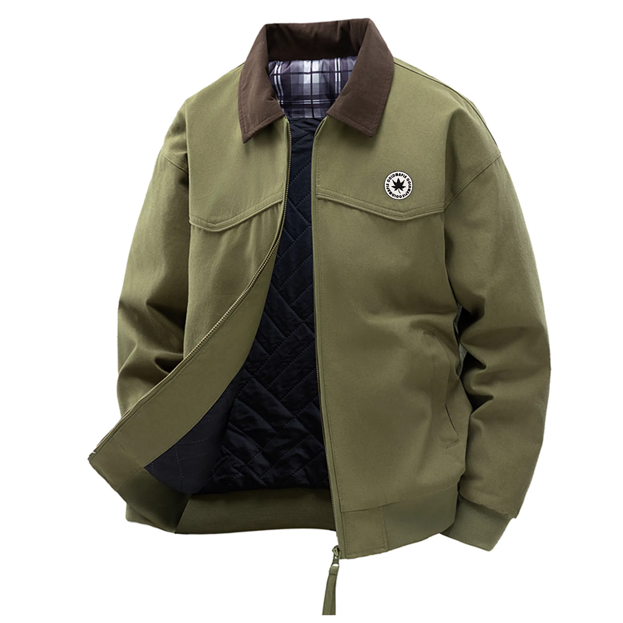 COLD MAPLE FW25