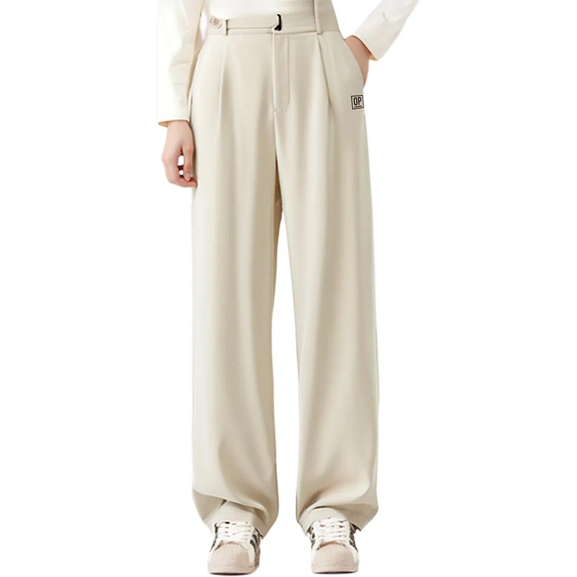 OVERPROTECTION i.t Logo