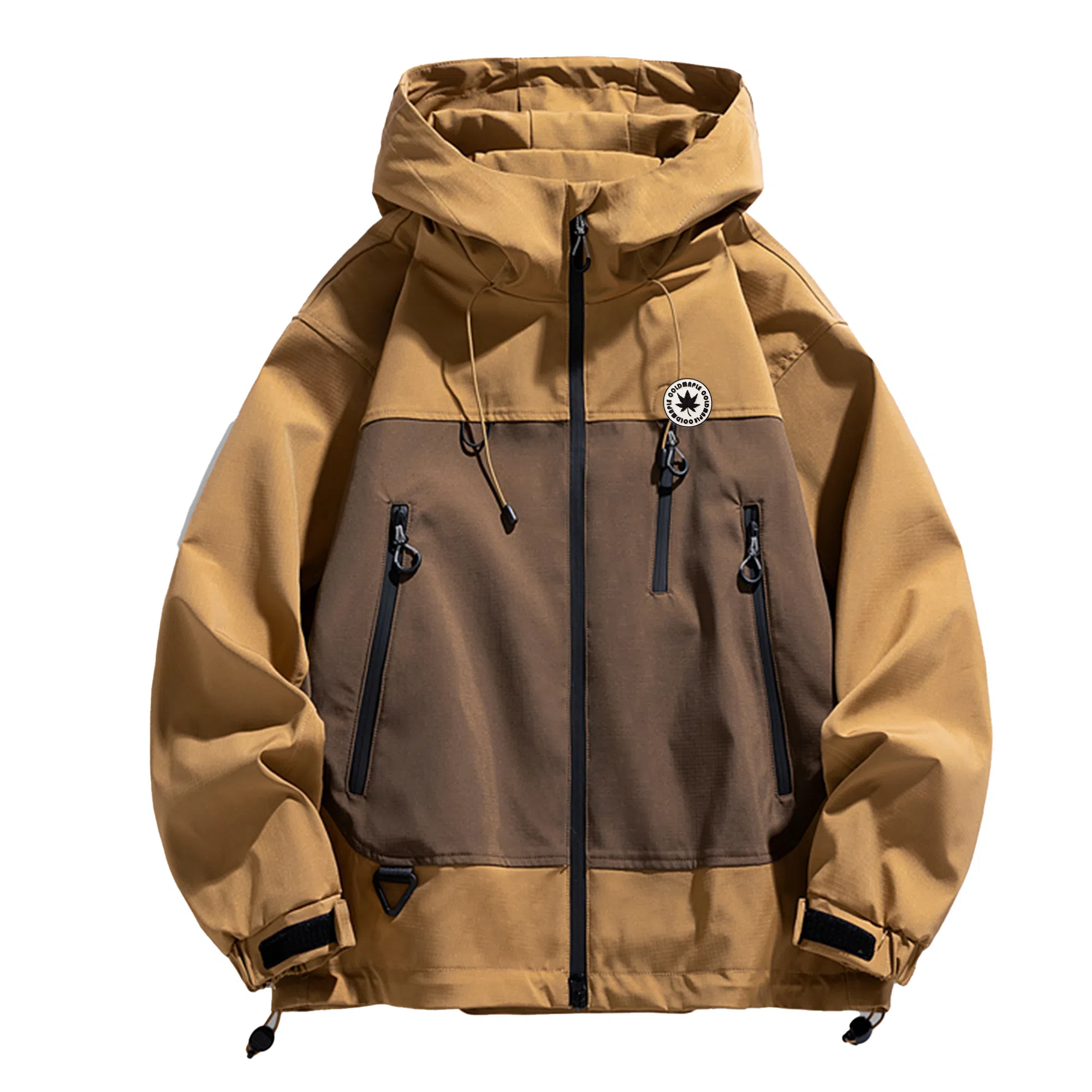 COLD MAPLE FW25