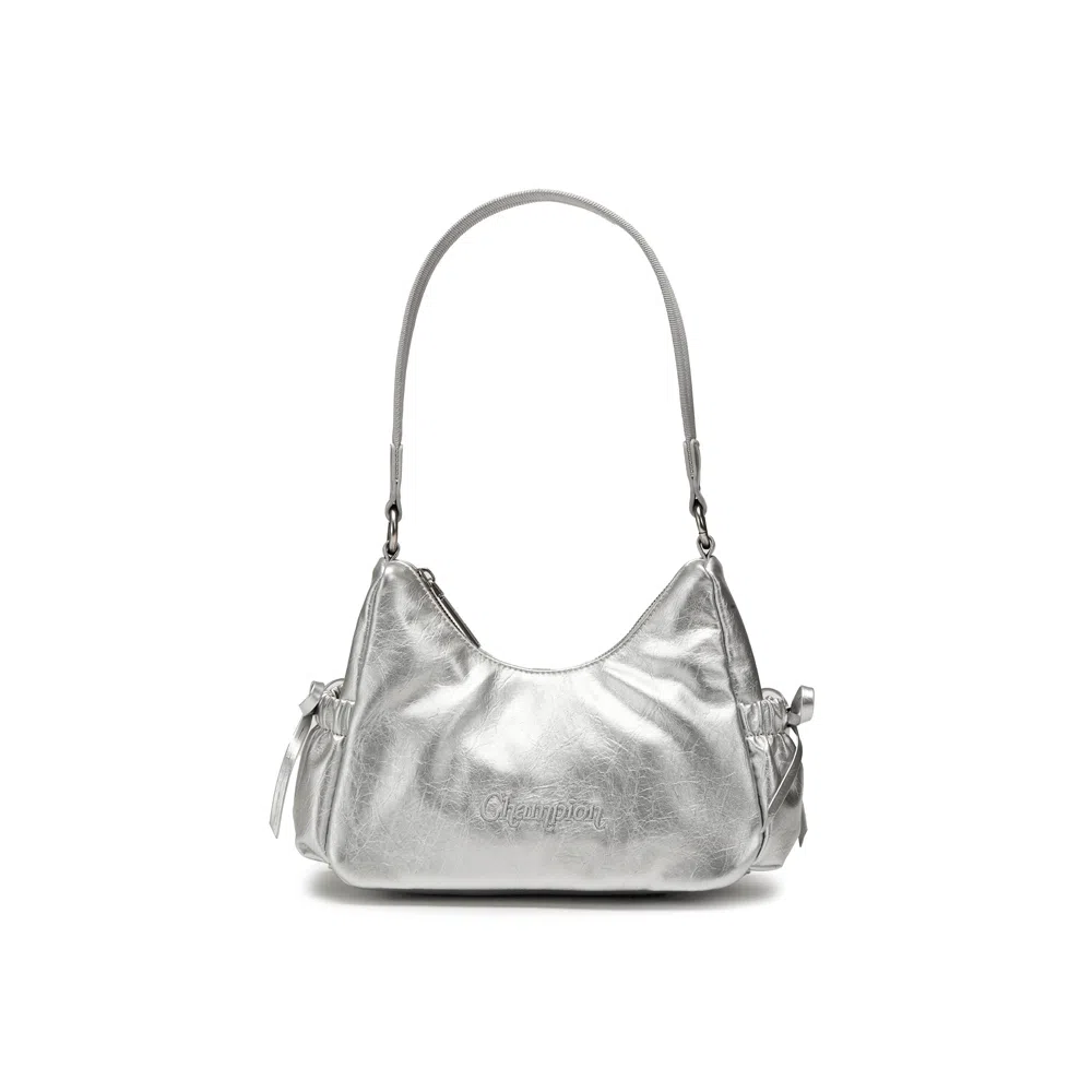 Champion Shoulder Bag With 2 Pocket SS26