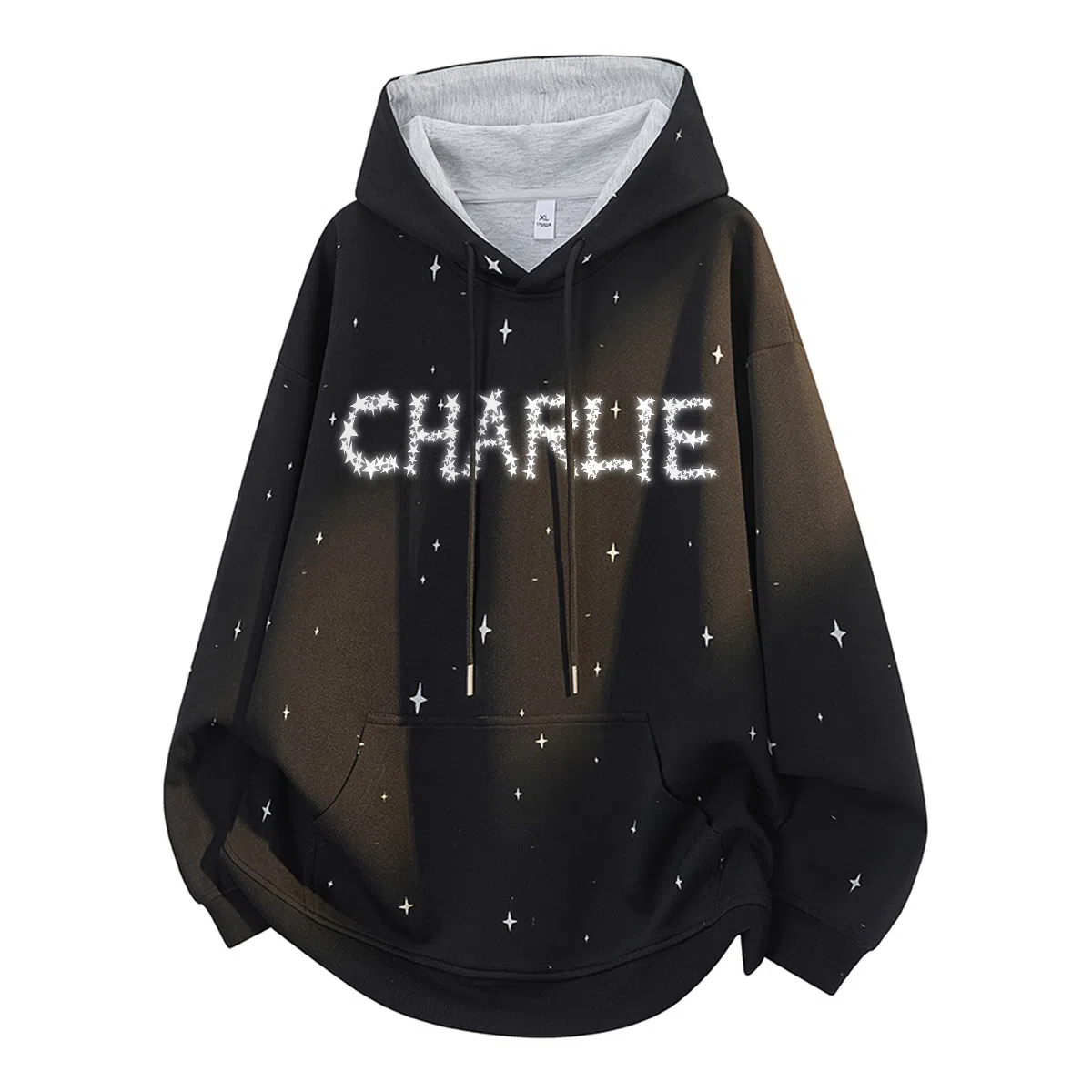 CHARLIE GOLF cleanfitlogo