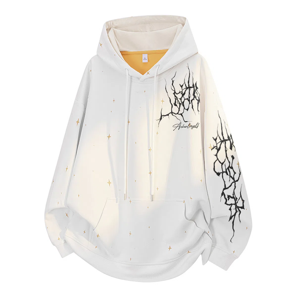 CHARLIE GOLF cleanfit