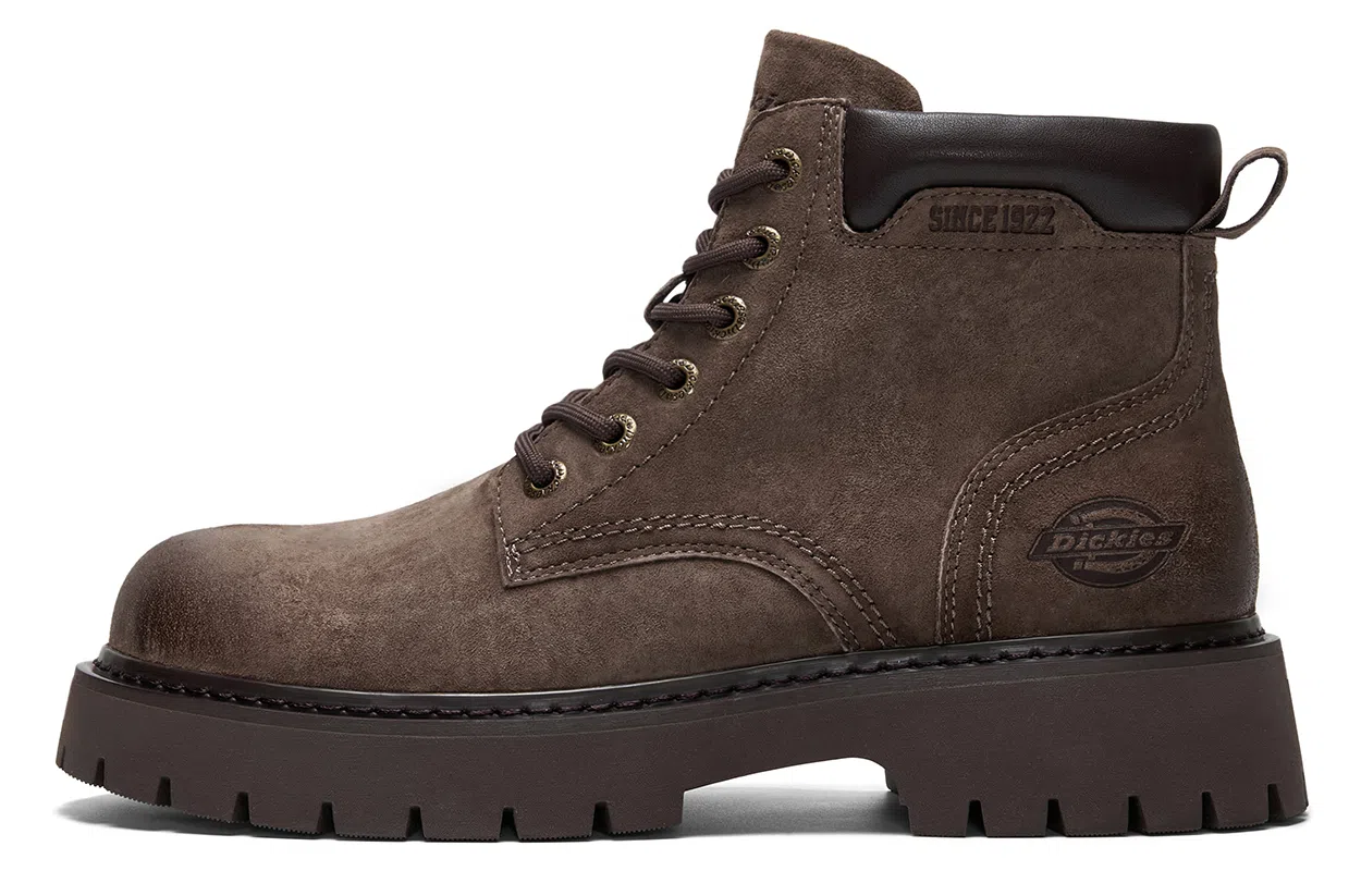 Dickies Millard Brown