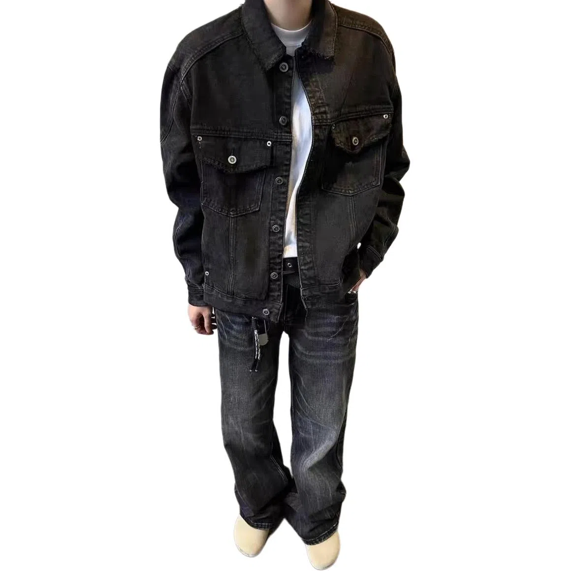 DUATOGE cleanfit vibe