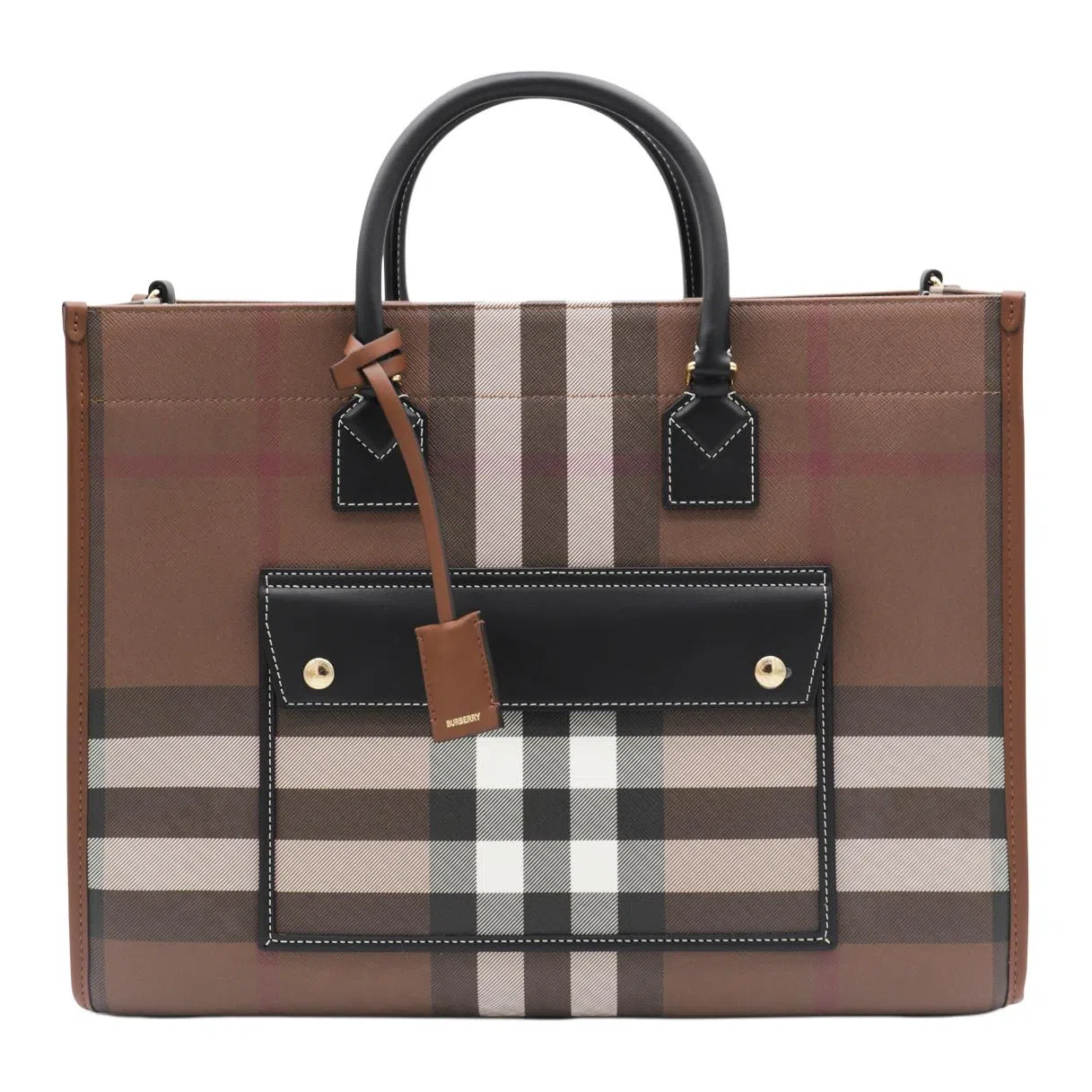 Burberry Tote