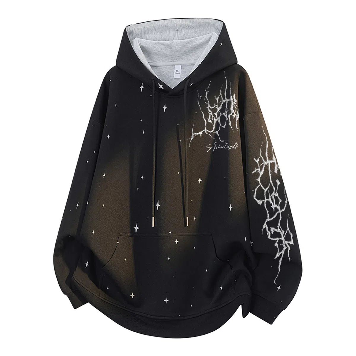 CHARLIE GOLF cleanfit