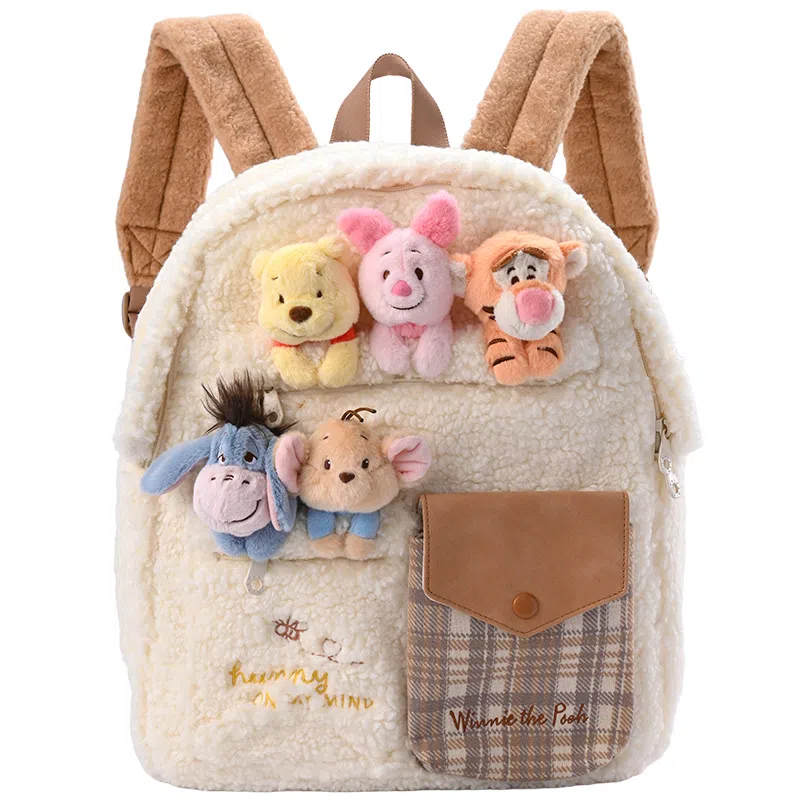 POTDEMIEL x Disney Q