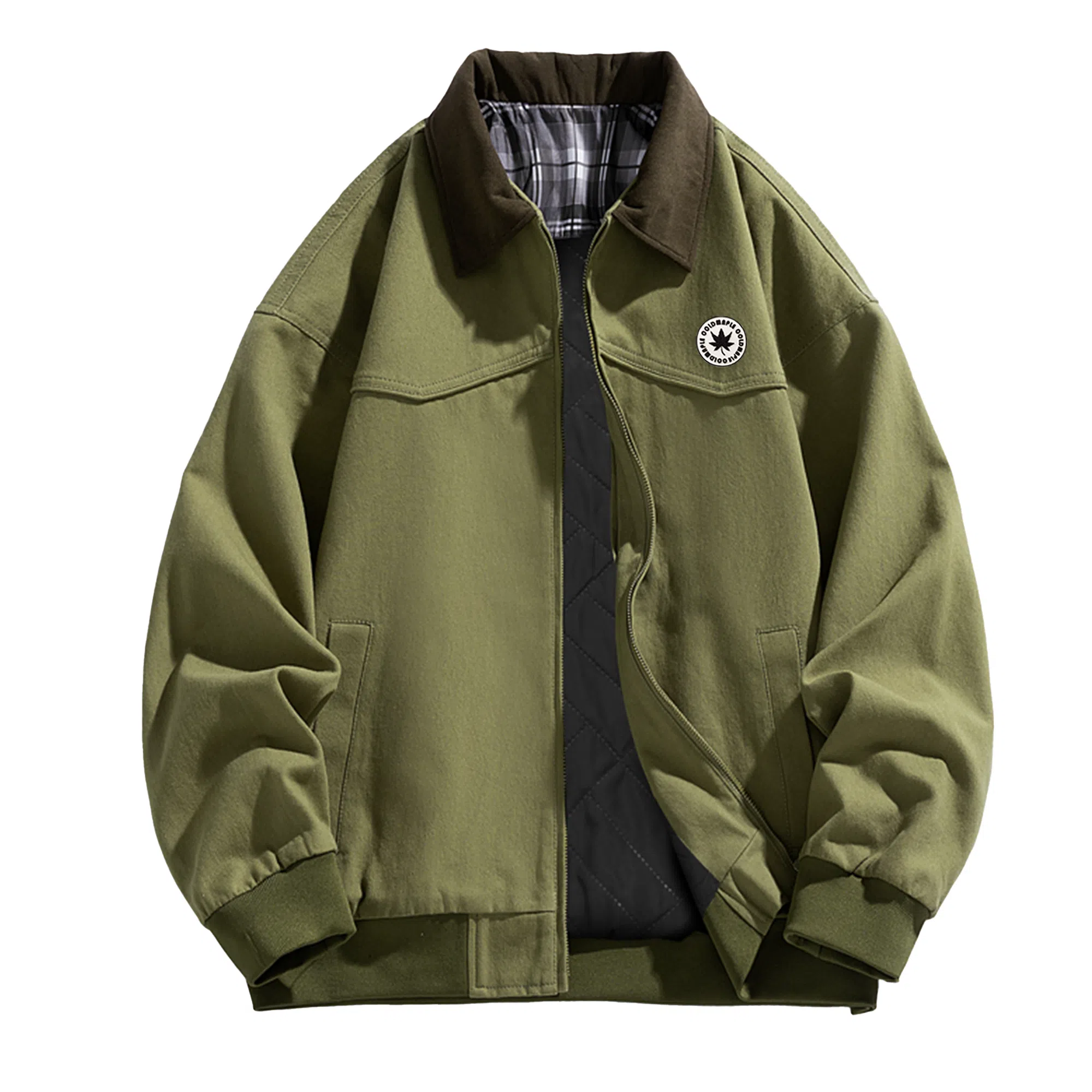 COLD MAPLE FW25