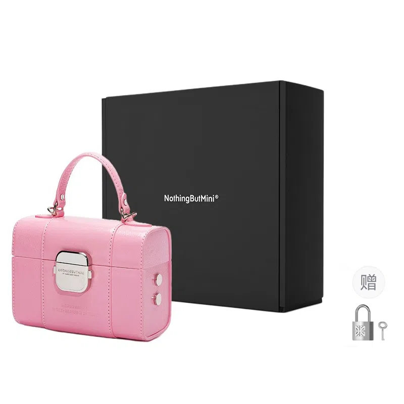 NothingButMini Camera Bag