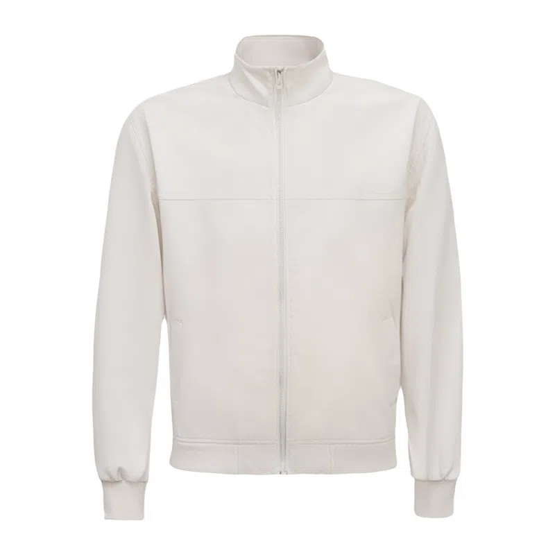 Gangzai Vintage Windbreaker Jacket