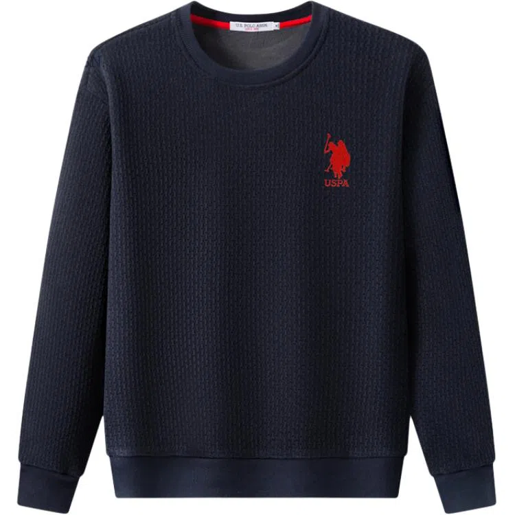 U.S. POLO ASSN. LOGO