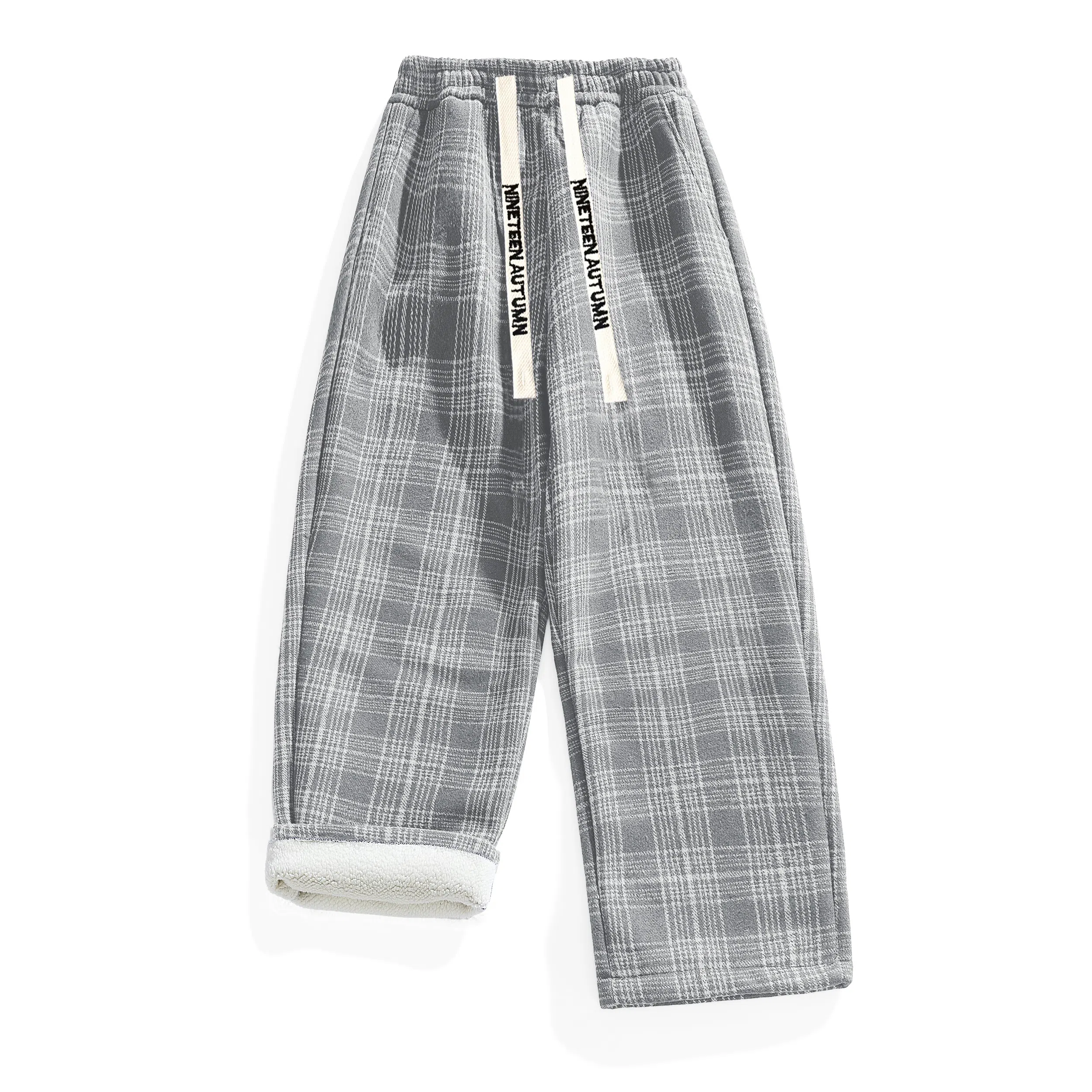 NINETEEN AUTUMN Logo