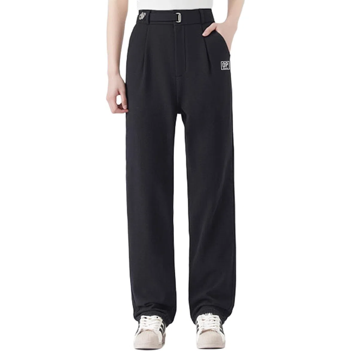 OVERPROTECTION i.t Logo