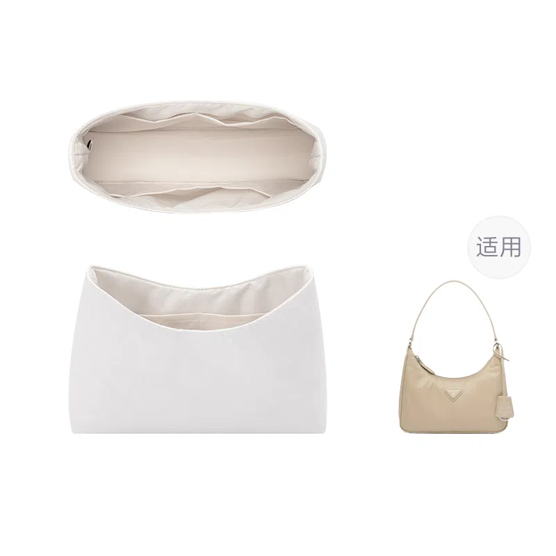 FANJI Prada hobo 22