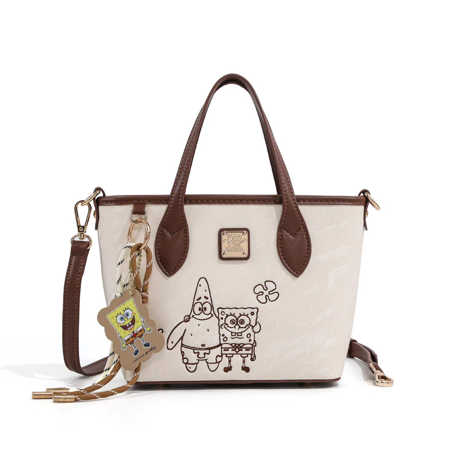 SPONGEBOB SQUAREPANTS PU