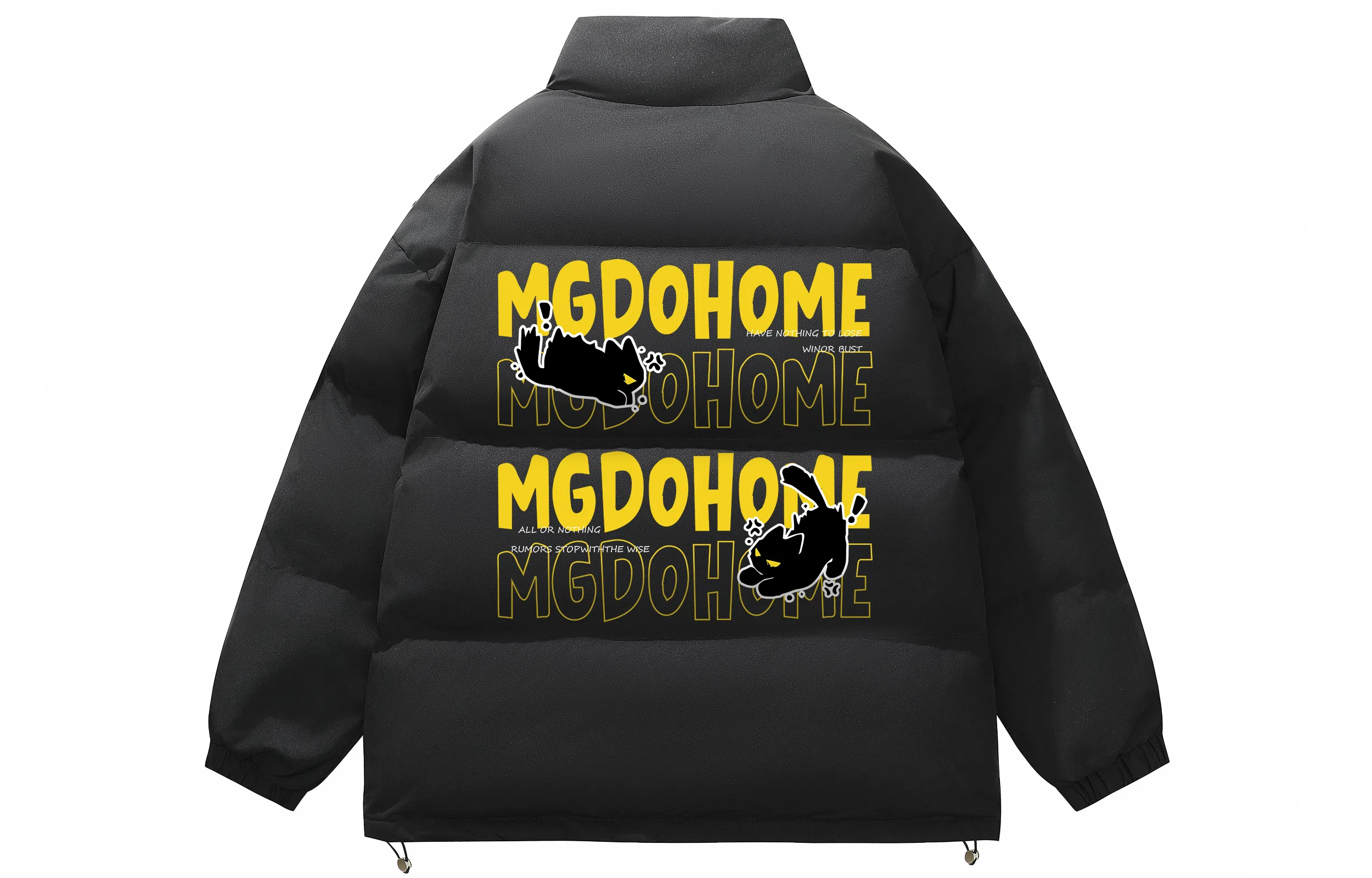 MGDOHOME