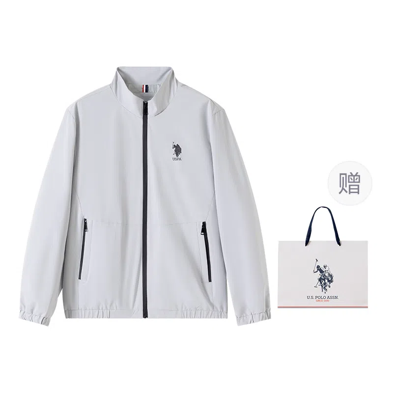 U.S. POLO ASSN.