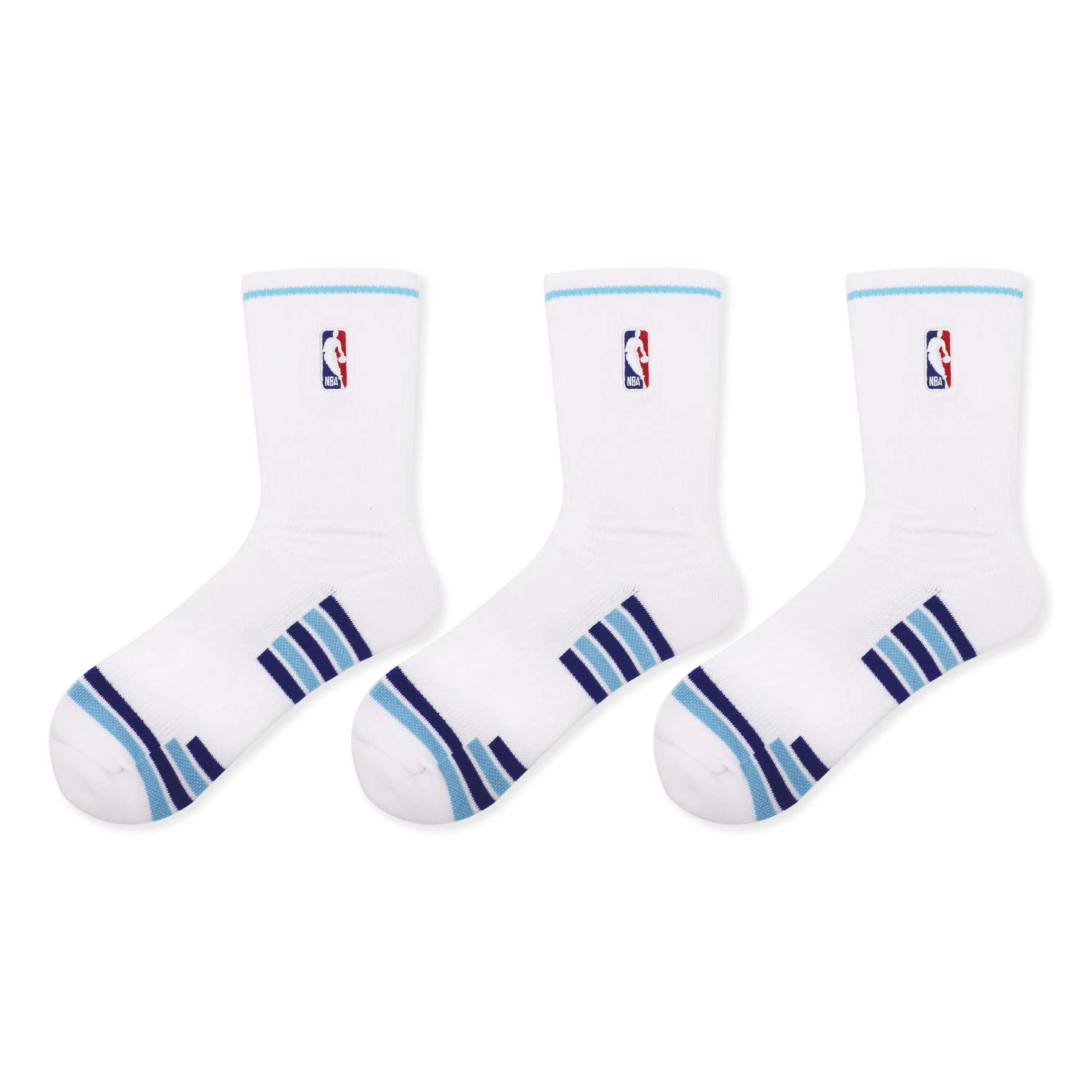 NBA Logo 3