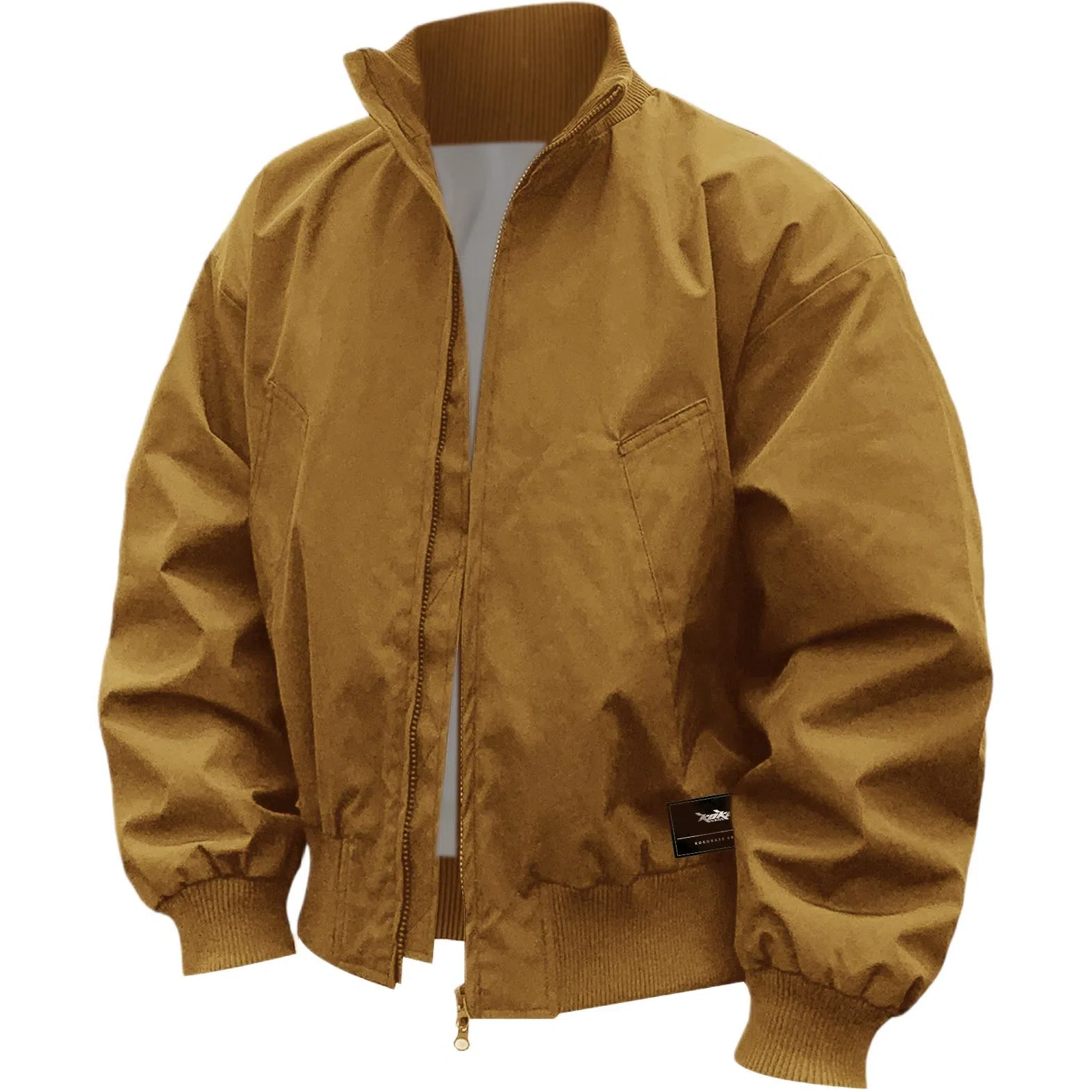 KOKO BASE bomber240cleanfit90