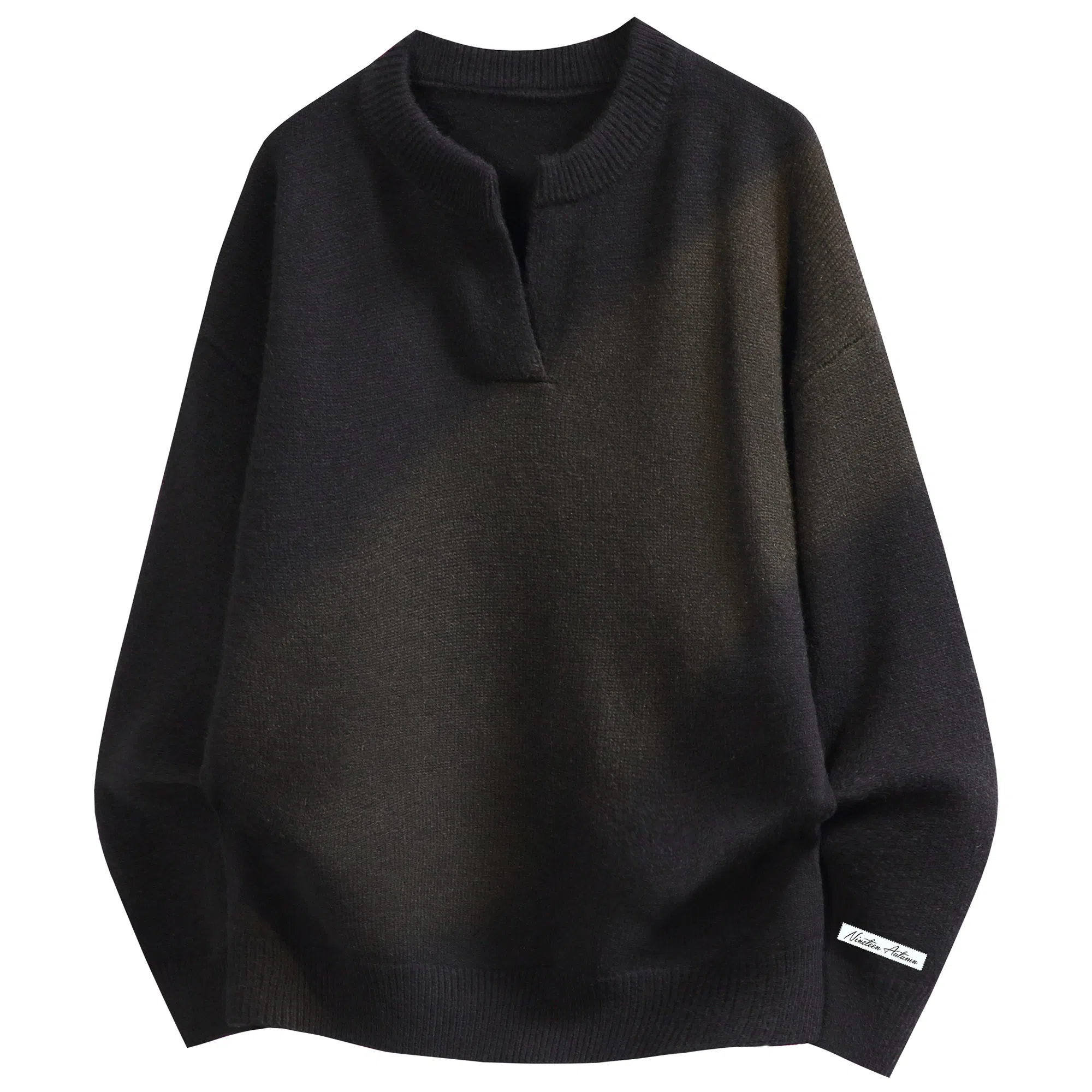 NINETEEN AUTUMN logoV