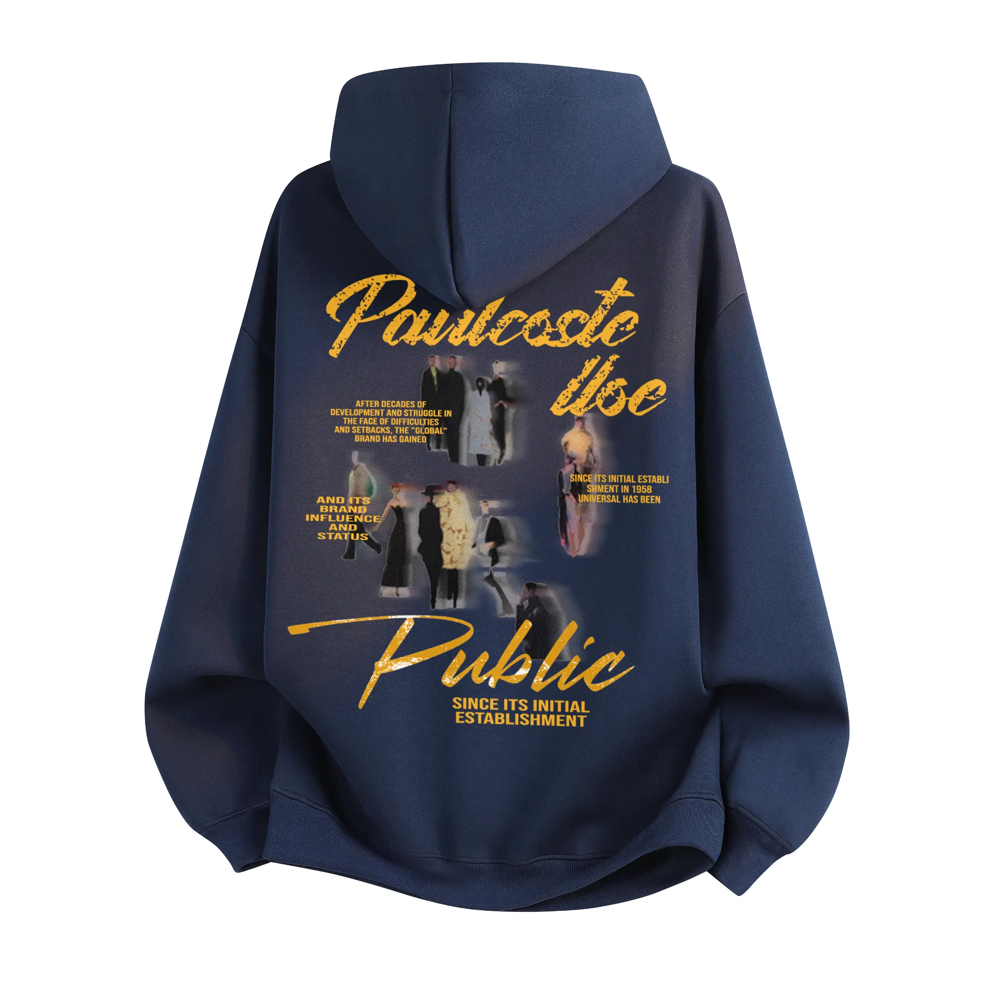 PAUL COSTELLOE 320gLogo