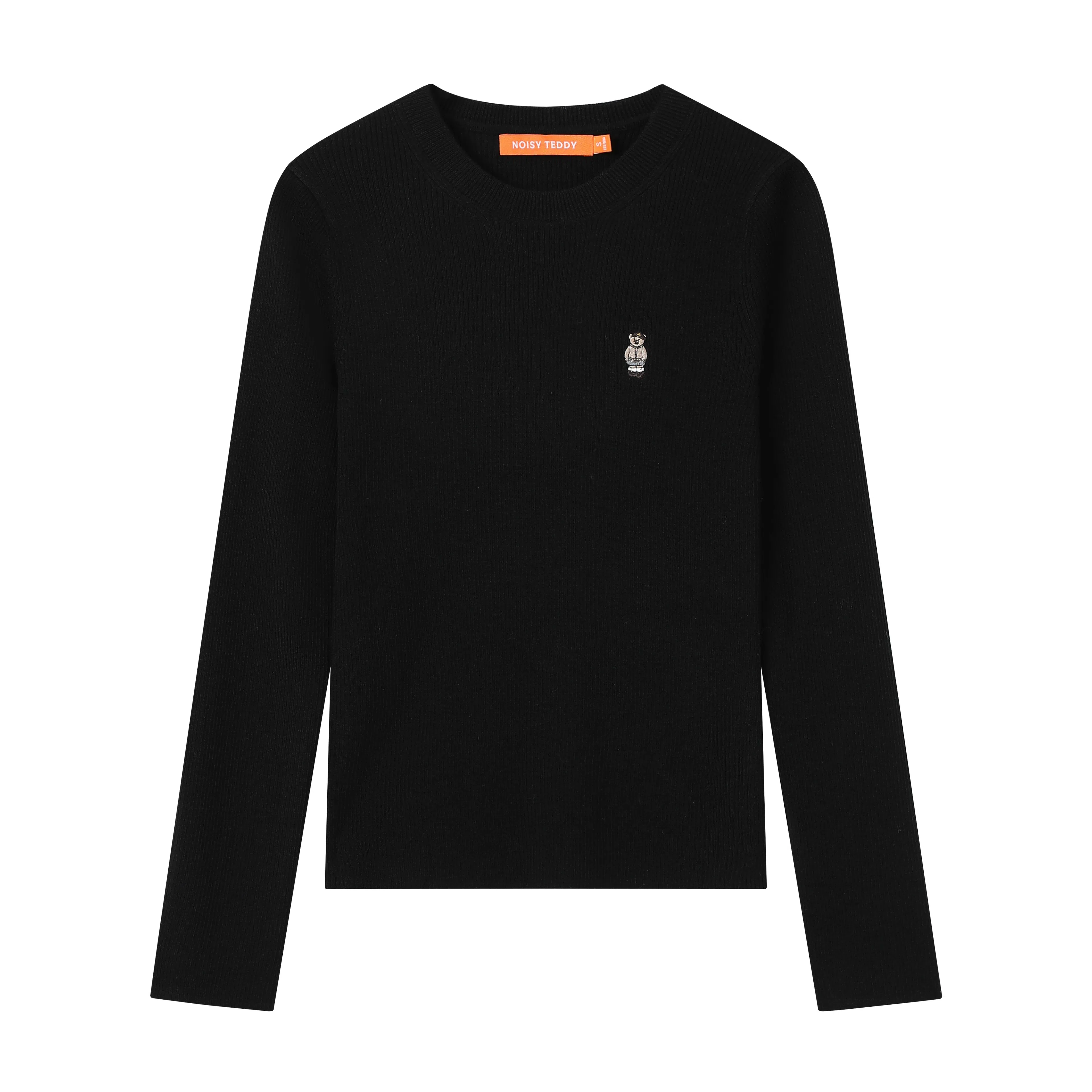 NOISY TEDDY