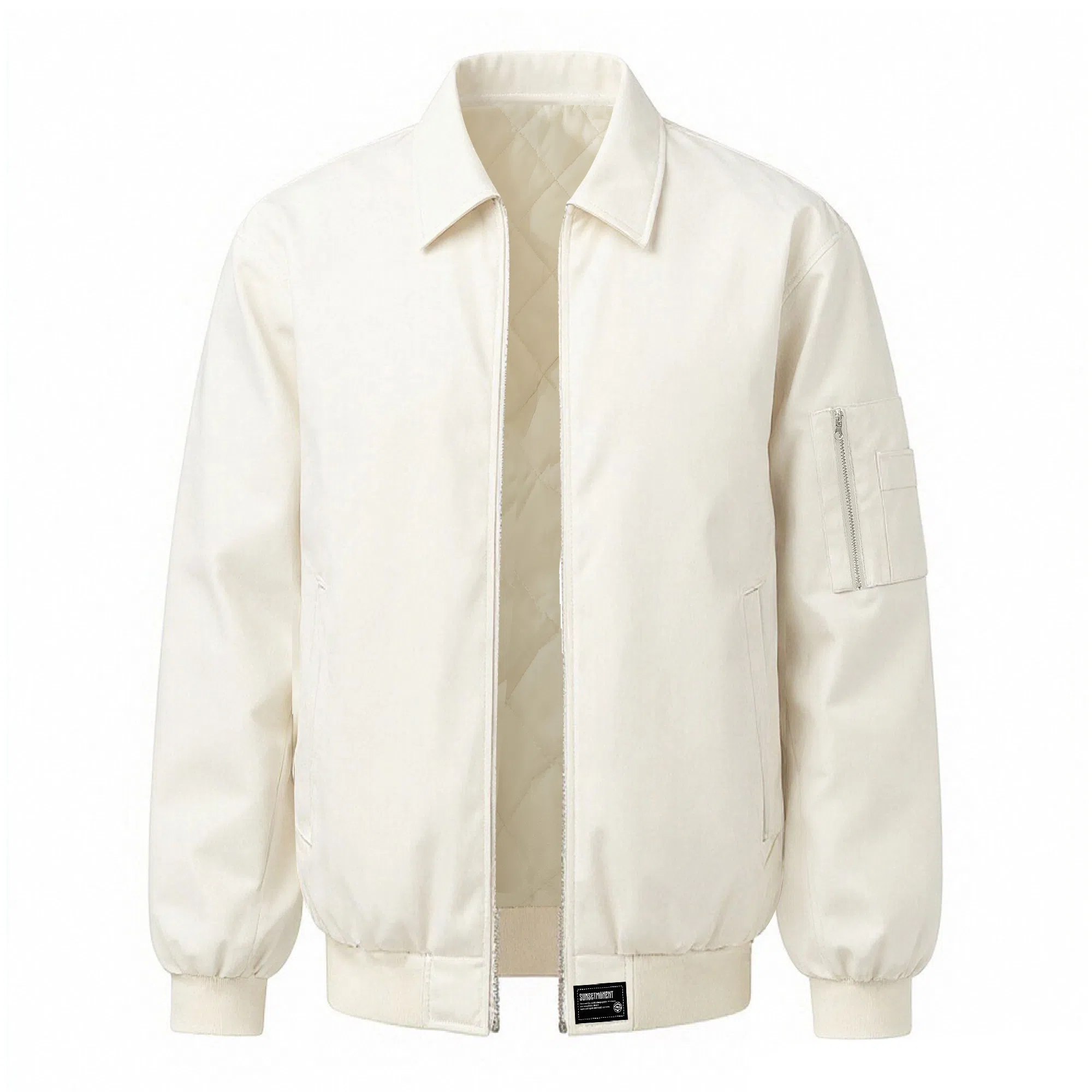 SUNSETMONENT cleanfit