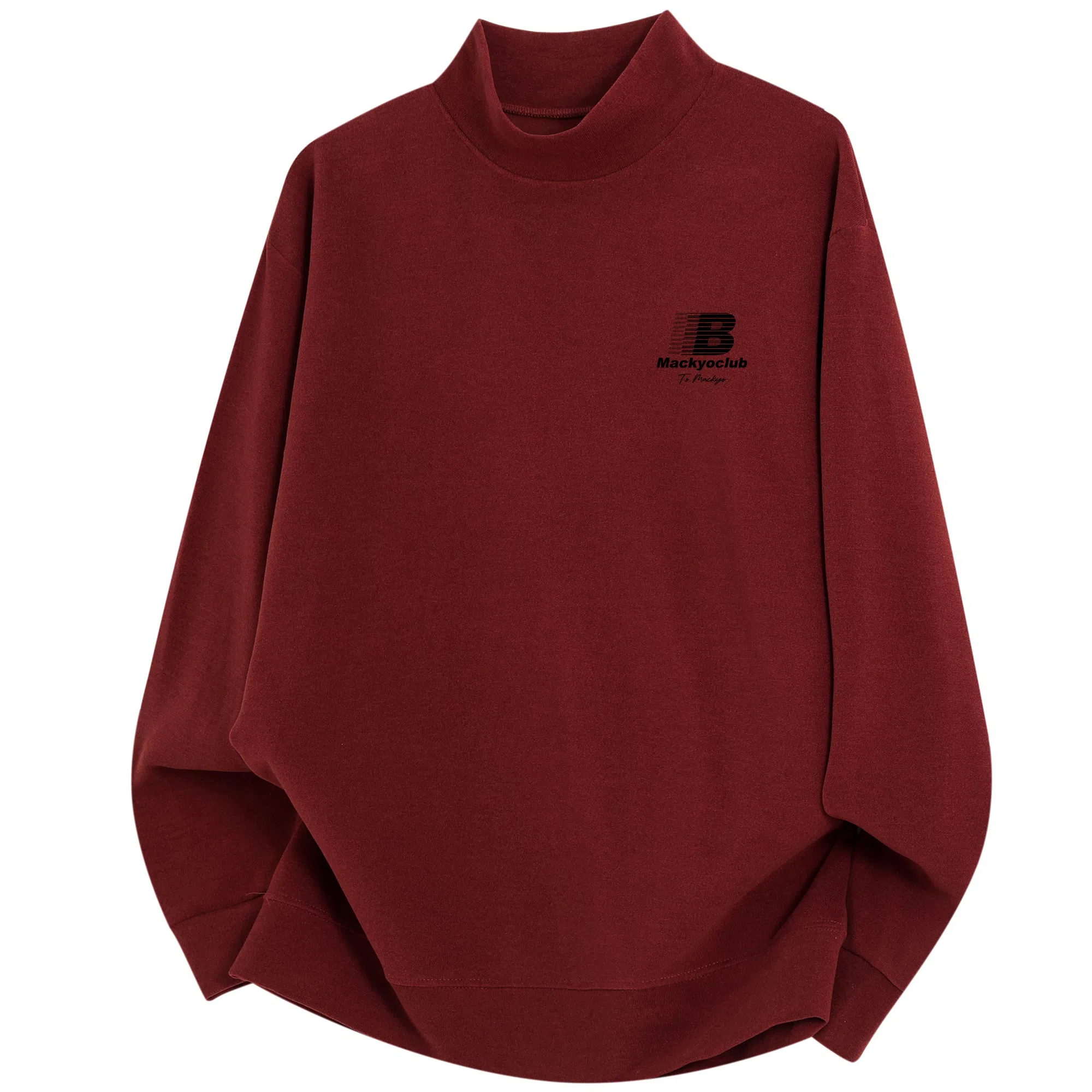 Mackyo x SOORCHCE logoT