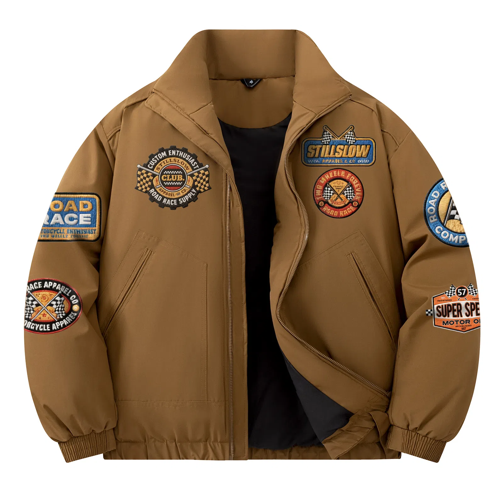 Stillslow LOGOcleanfit