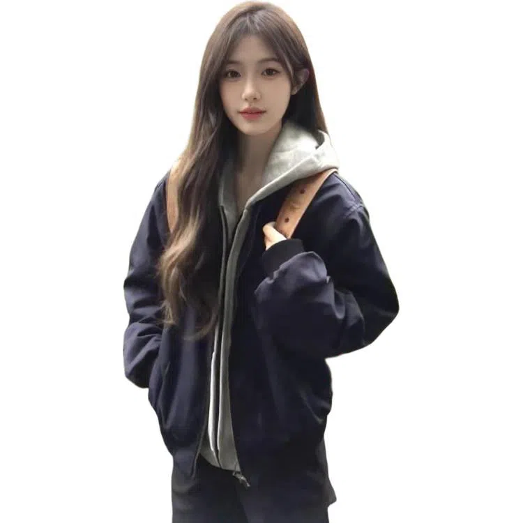 CORNILOT bombercleanfit