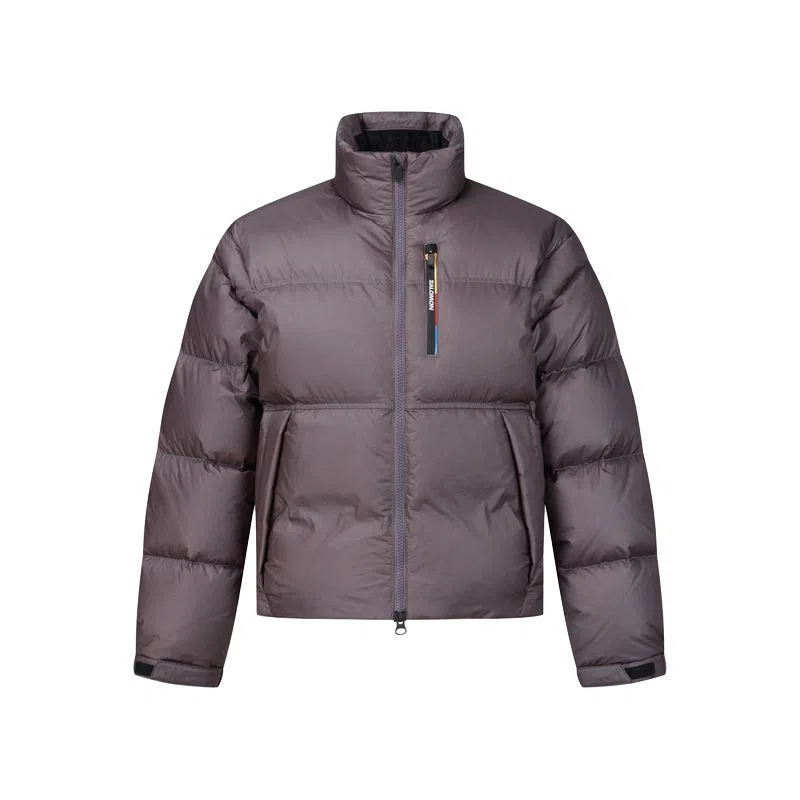 SALOMON Contour FW25 CROP DOWN JKT W