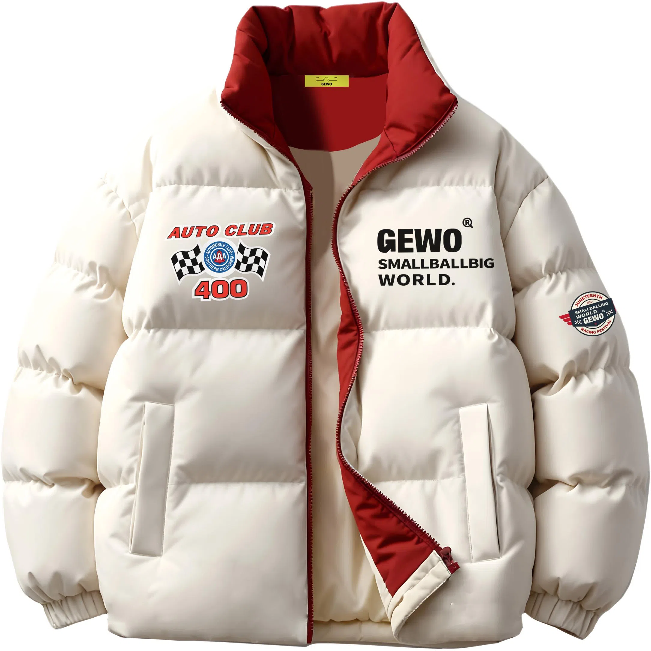 GEWO Logo400