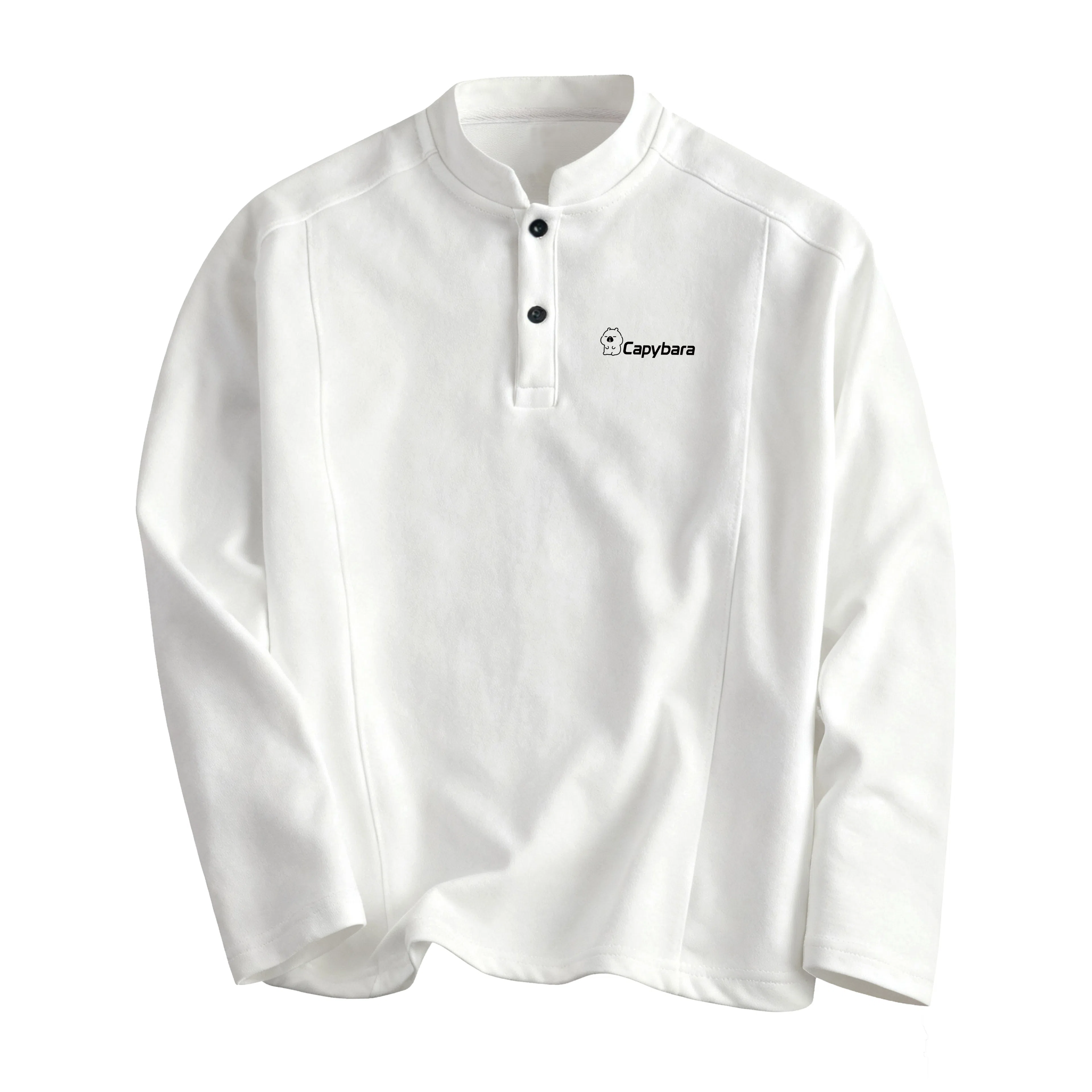 boxyPoloTcleanfitlogo