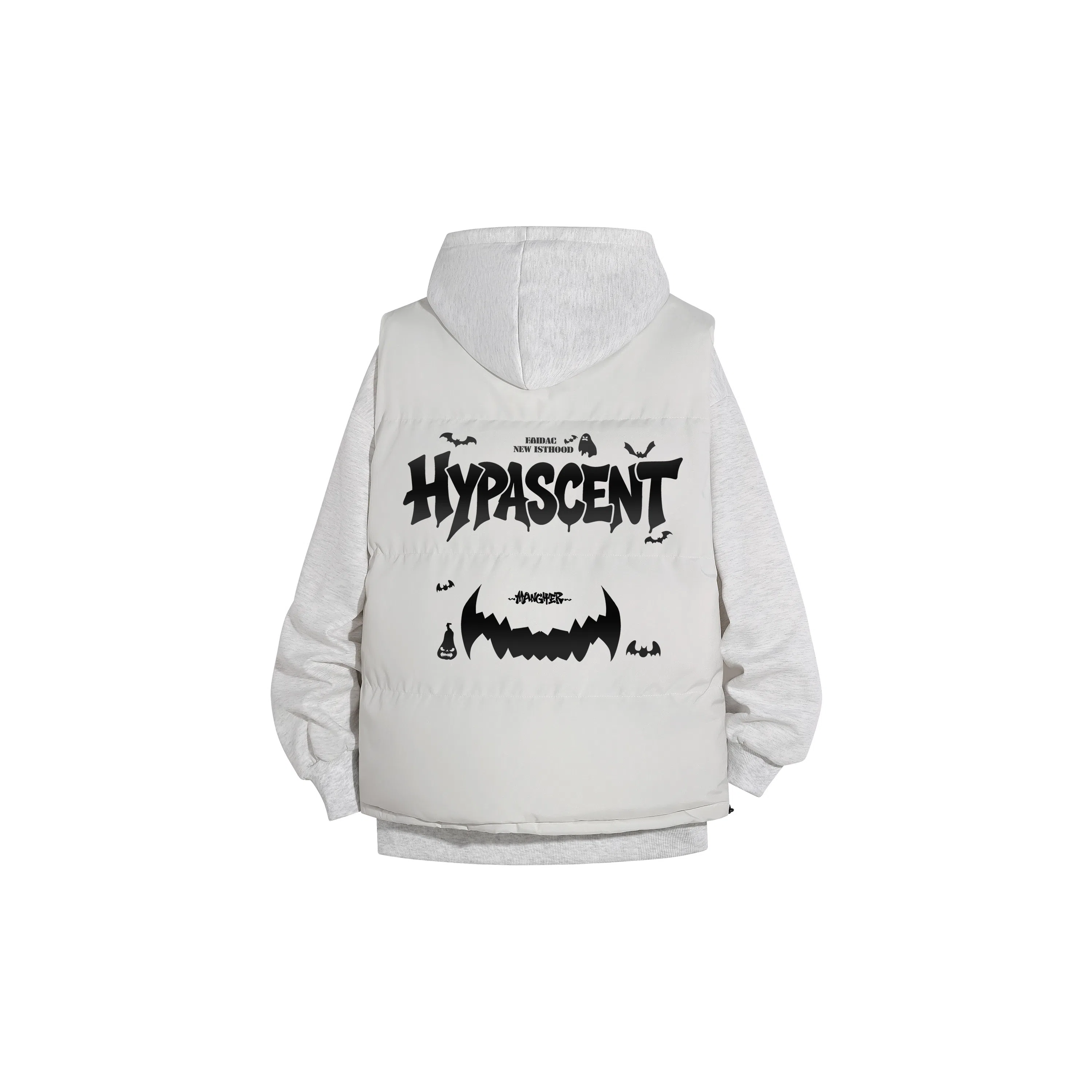 HYPASCENT Logo