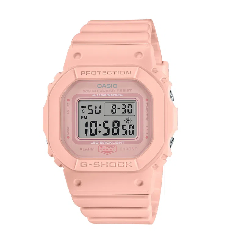 CASIOG-SHOCK GMD-S5600BA