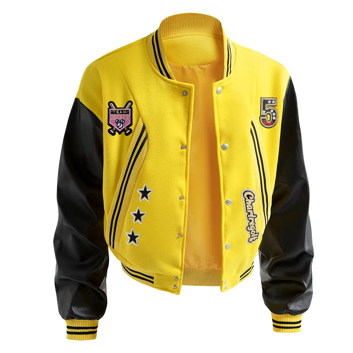 CHARLIE GOLF vibelogoboxy