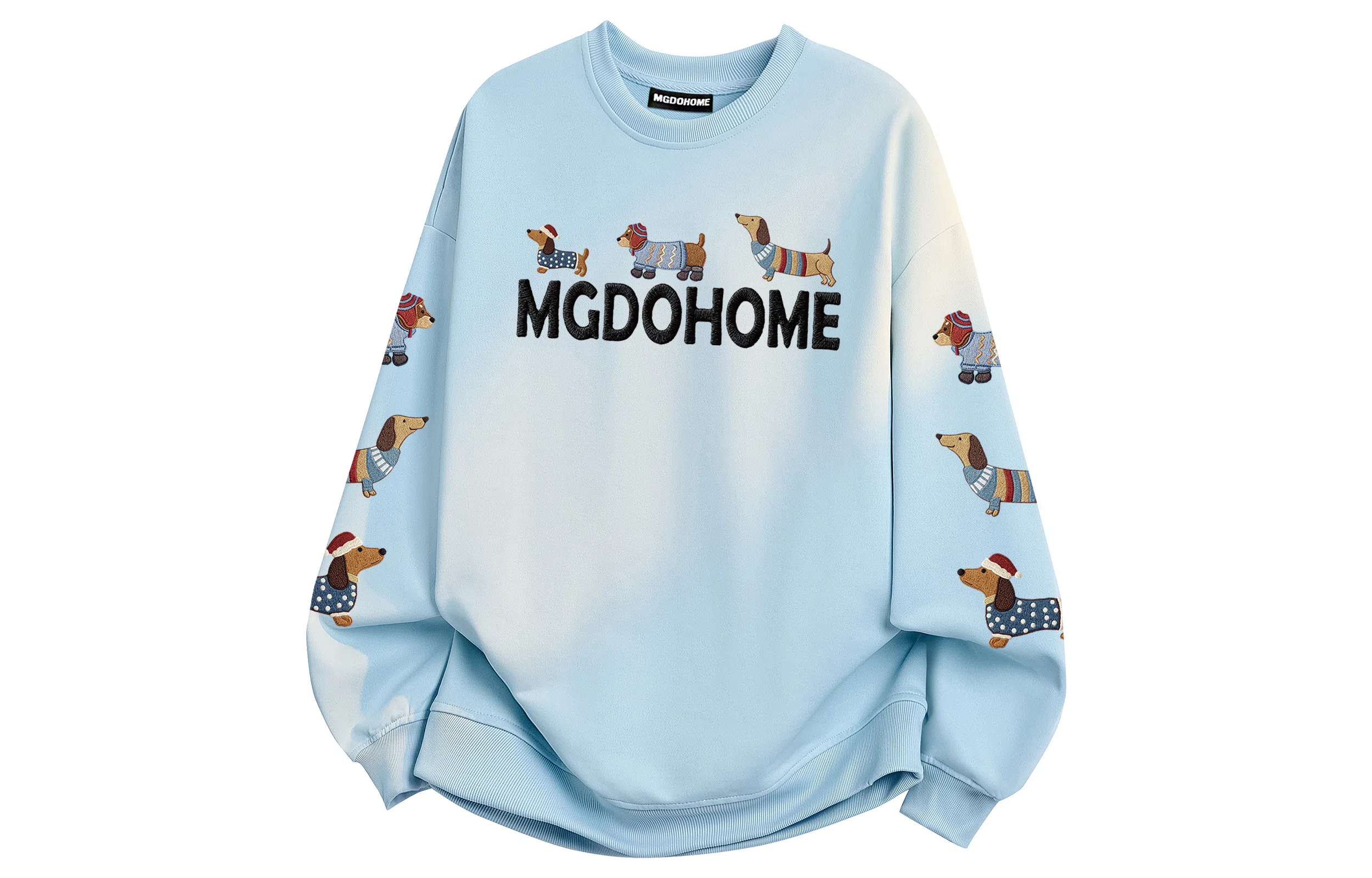 MGDOHOME