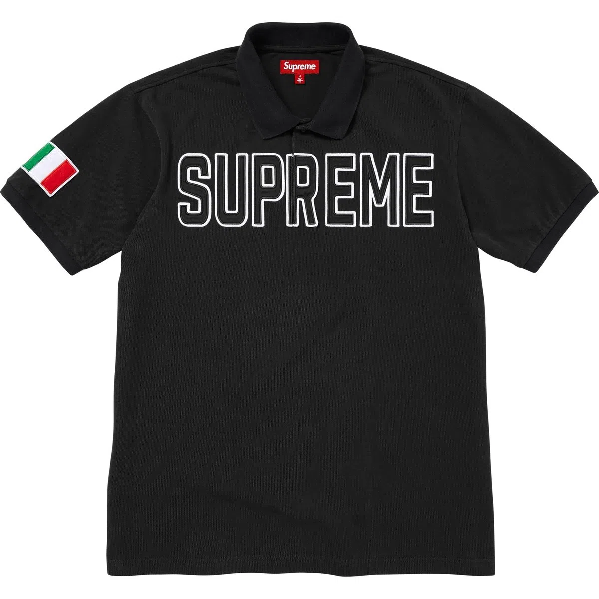 Supreme FW25 Polo