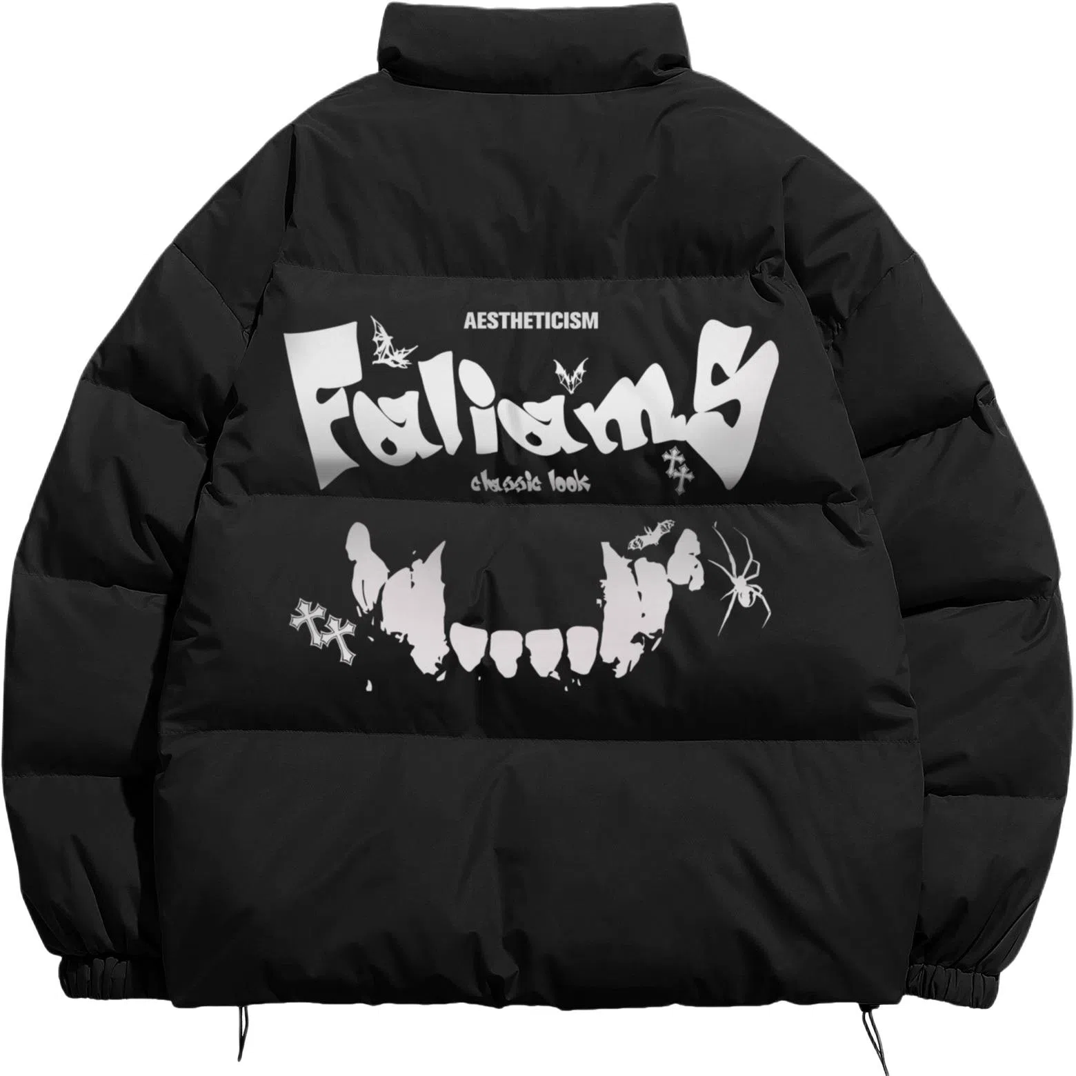 FALIAMS Down Jackets
