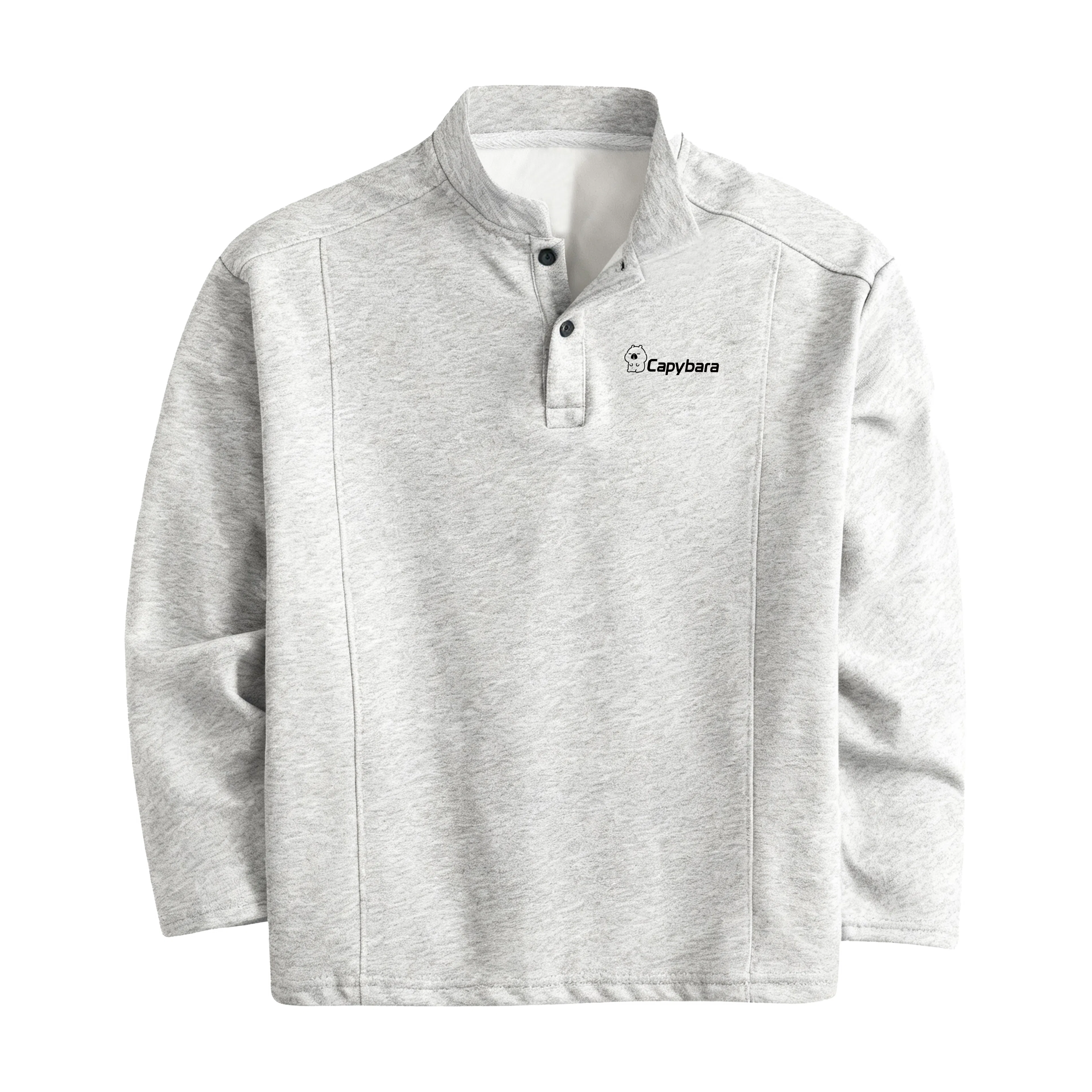 boxyPoloTcleanfitlogo