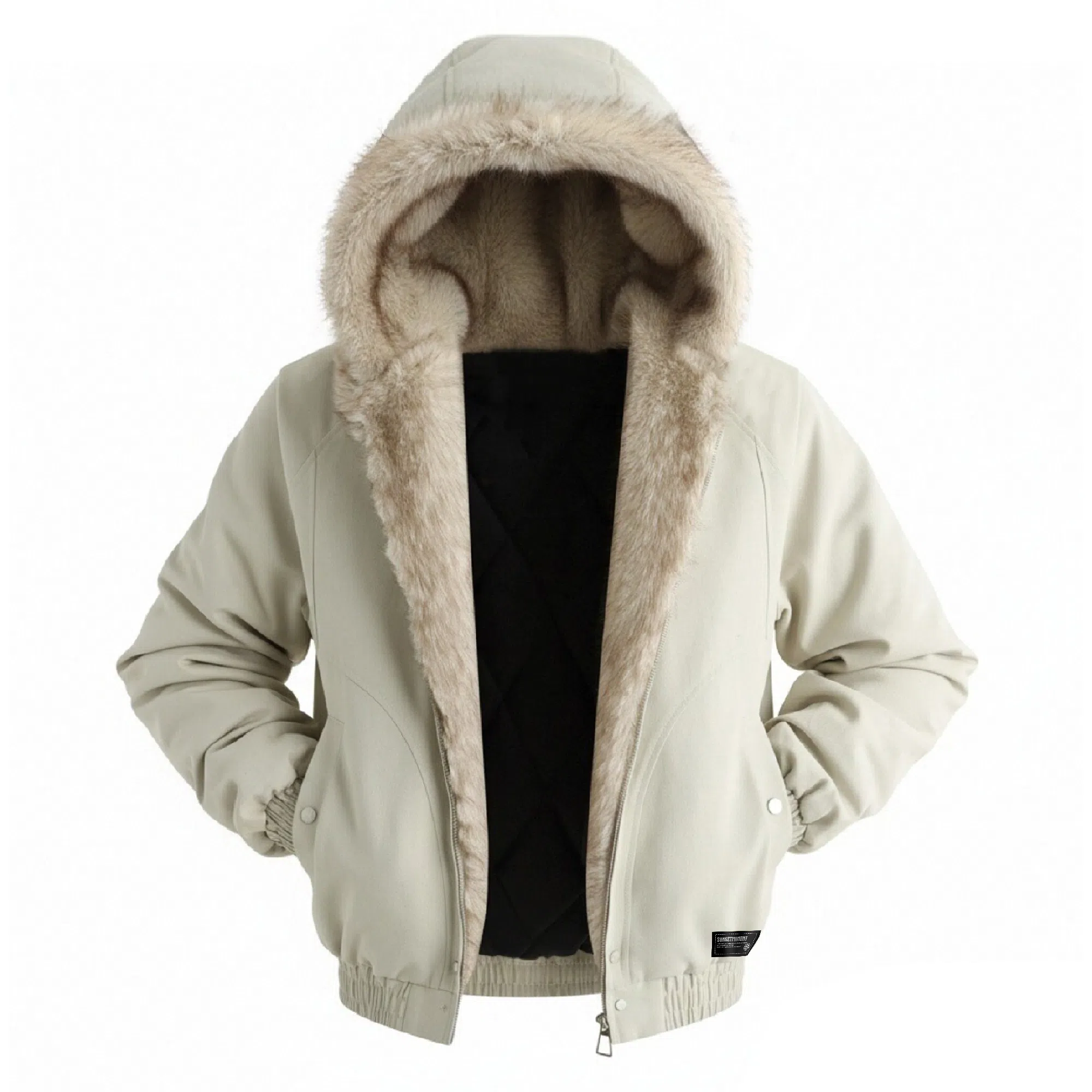 SUNSETMONENT cleanfit