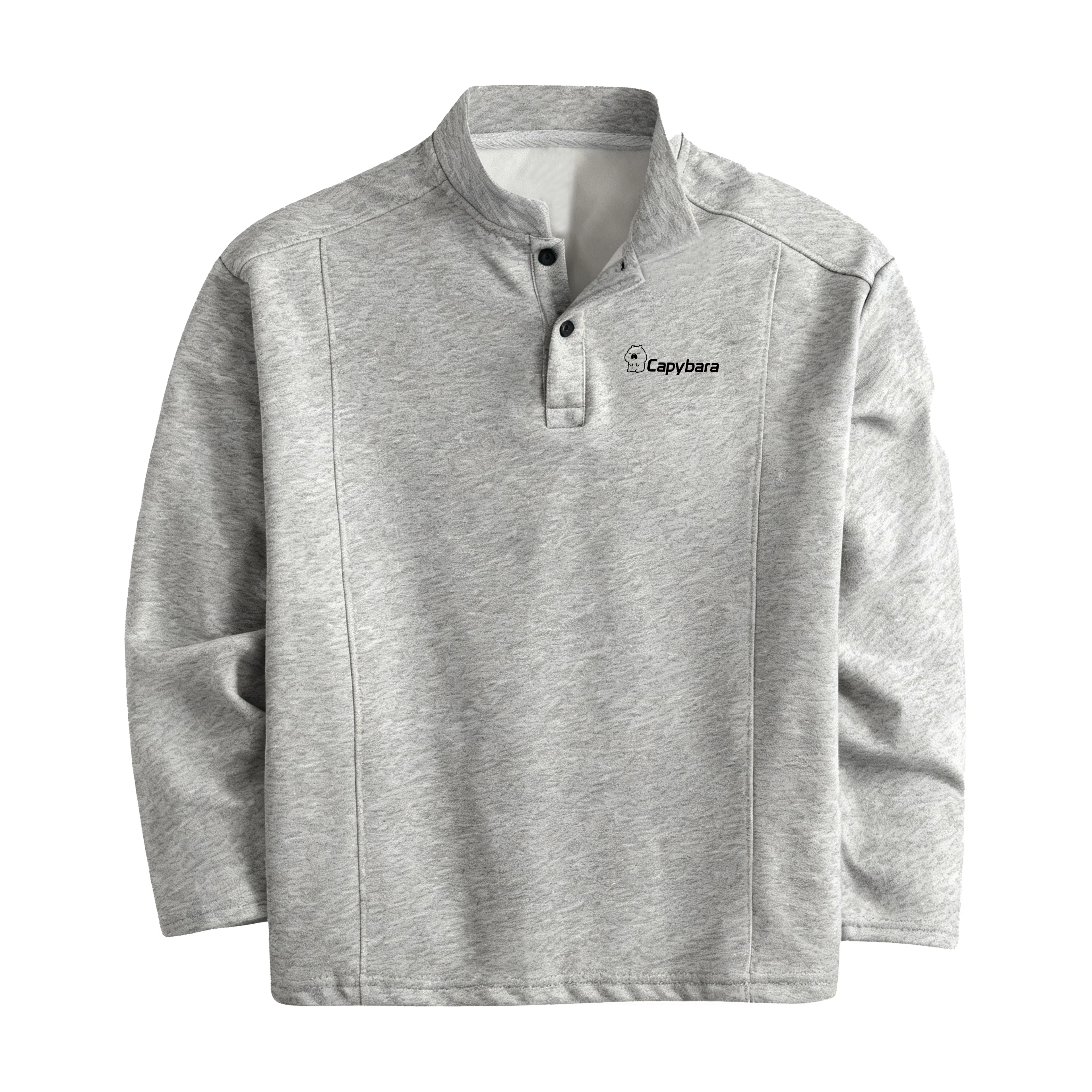 boxyPoloTcleanfitlogo