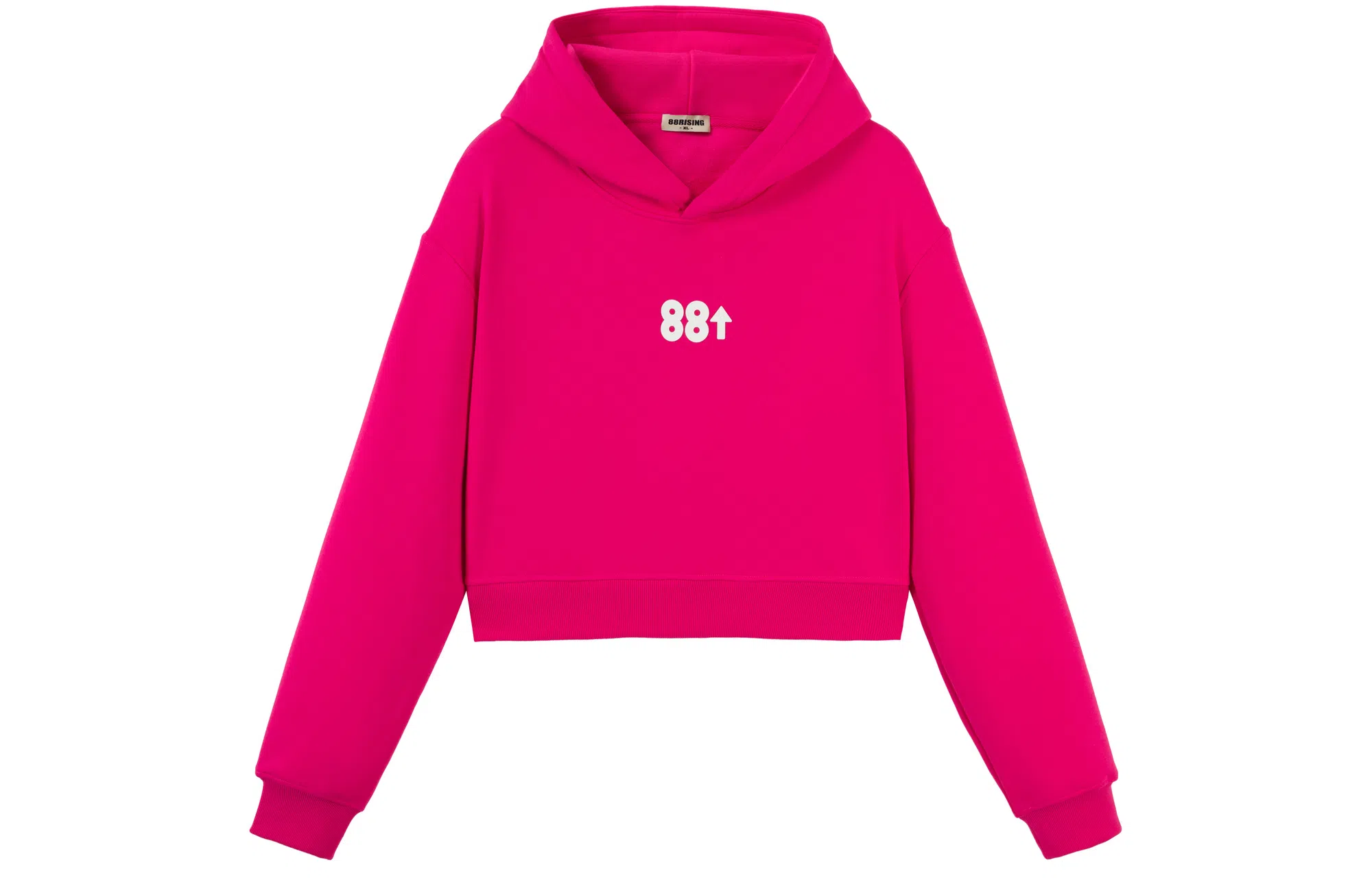 88rising Logo