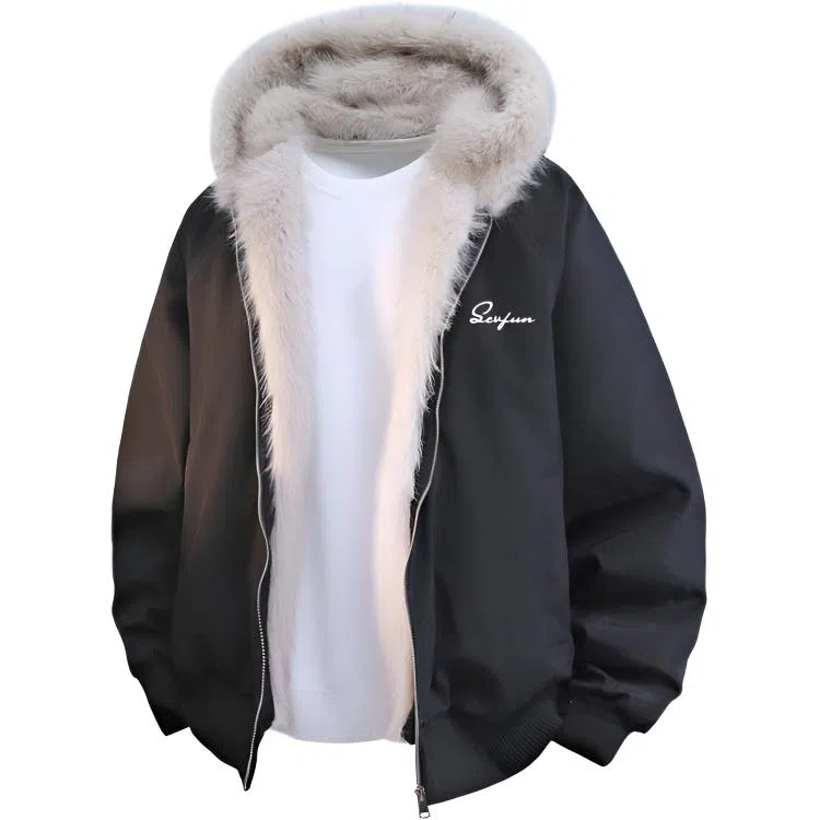 7 SEVFUN cleanfitlogo