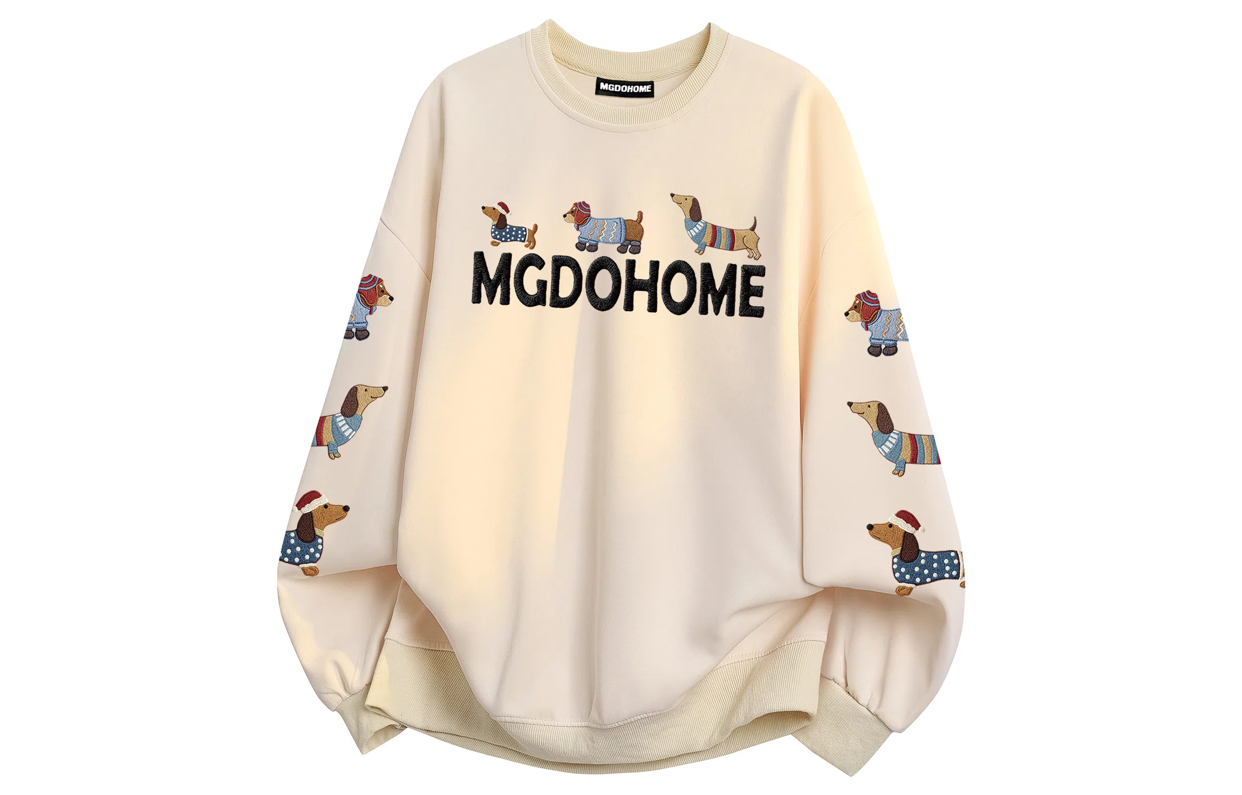 MGDOHOME
